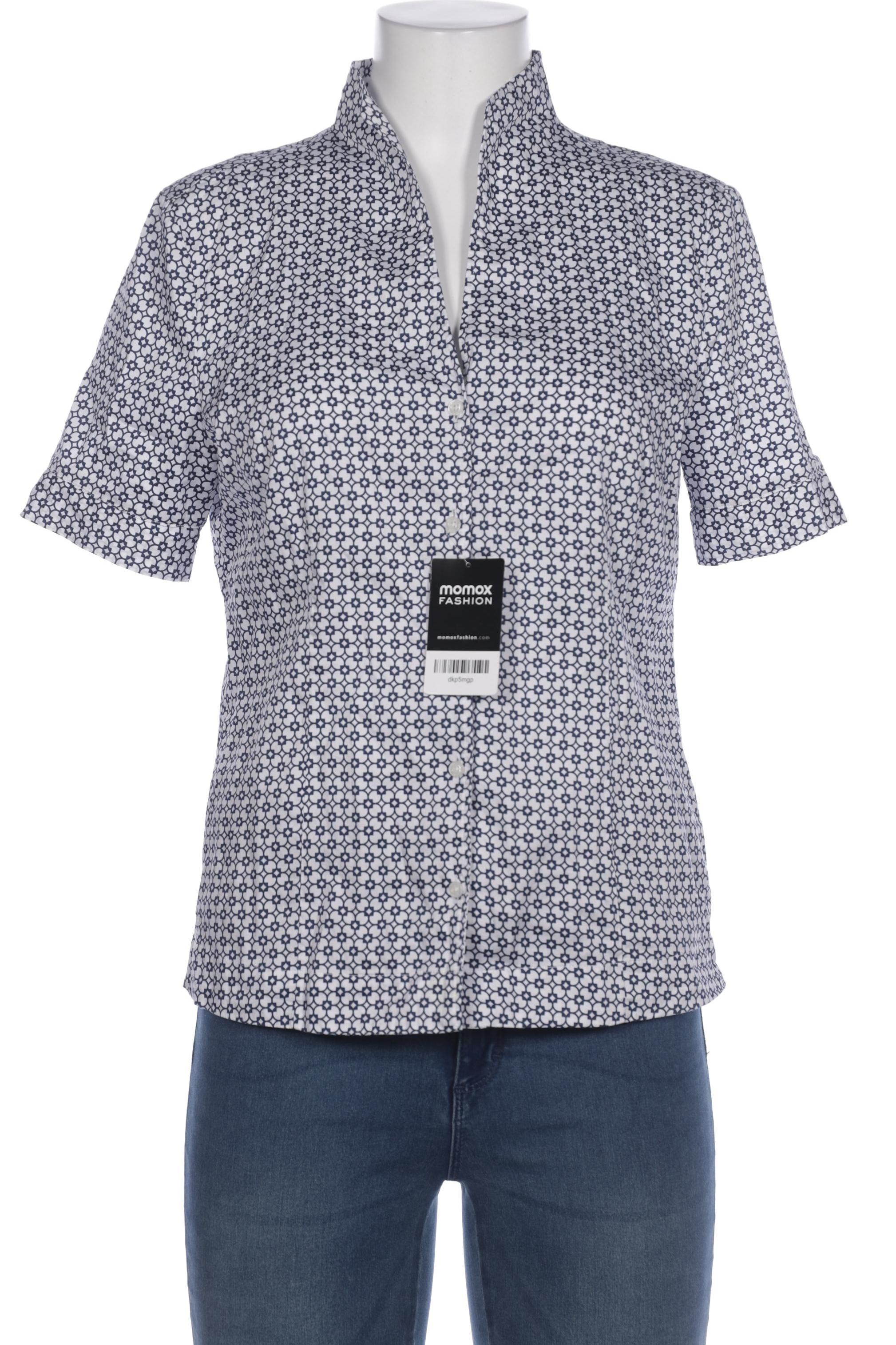 

Christian Berg Damen Bluse, weiß, Gr. 38