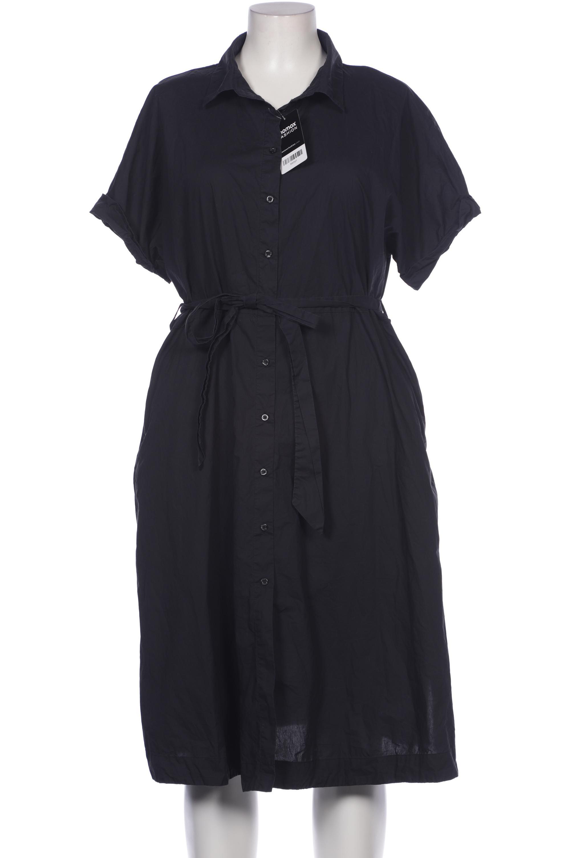 

Christian Berg Damen Kleid, marineblau, Gr. 48