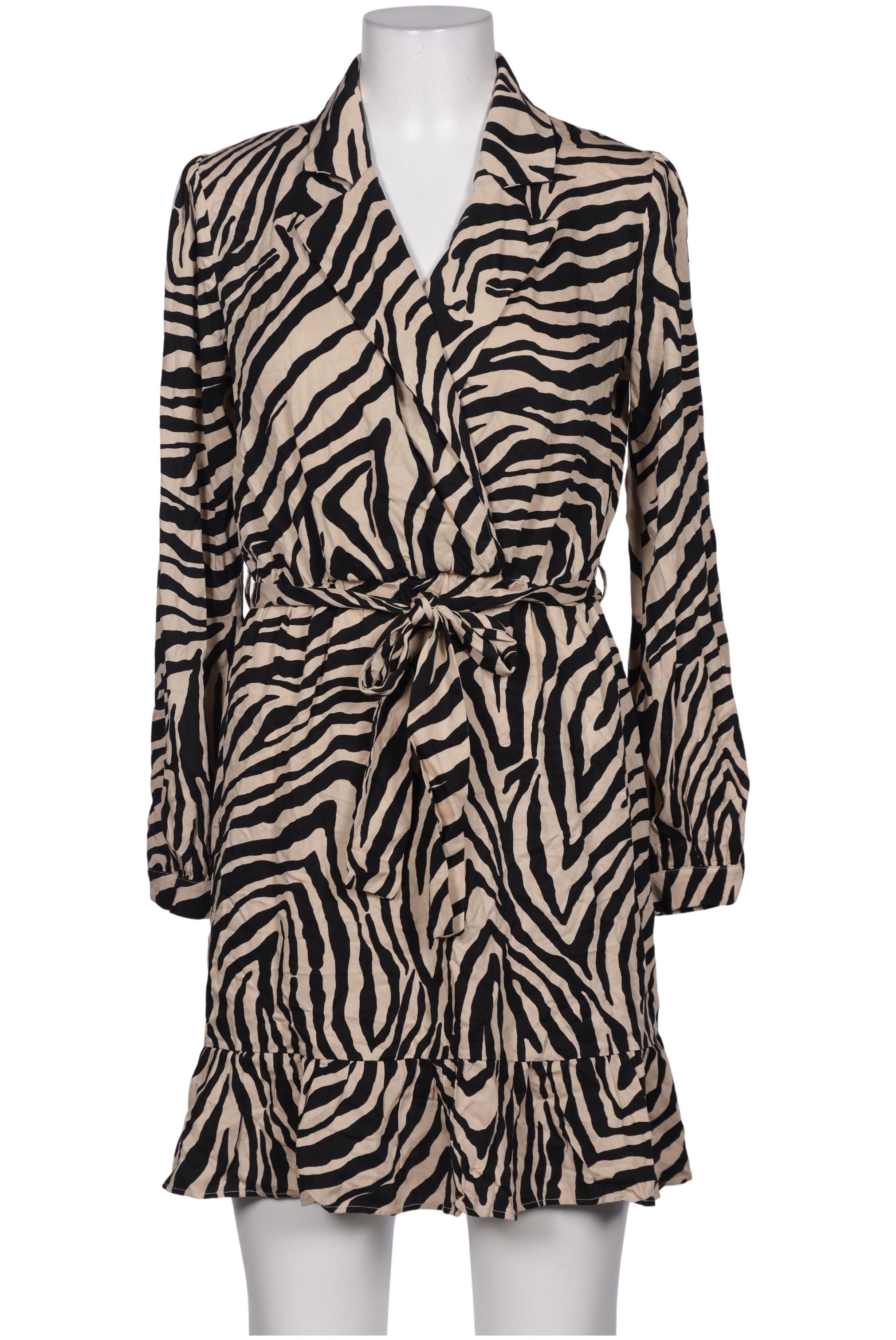

Christian Berg Damen Kleid, beige, Gr. 36