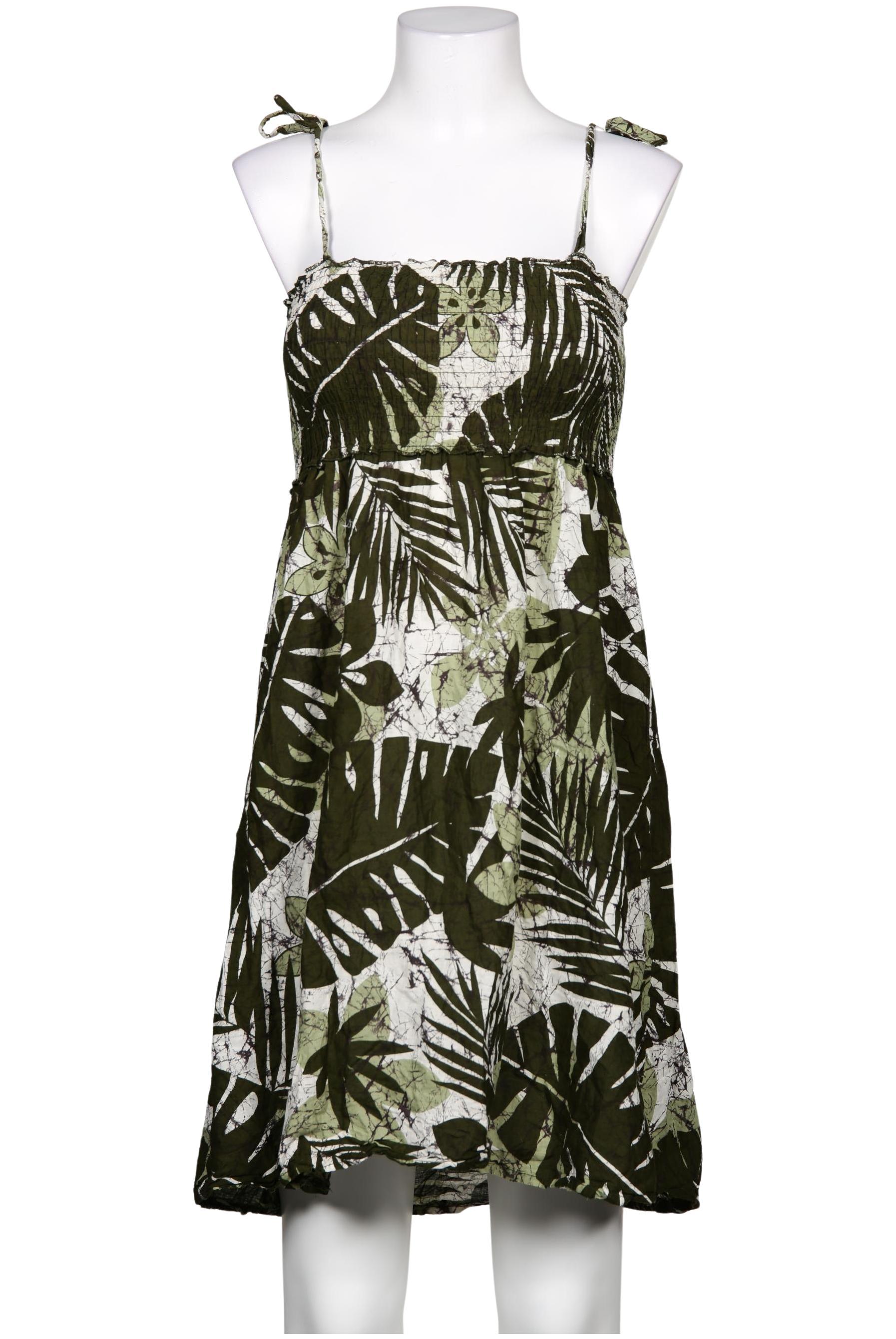 

Christian Berg Damen Kleid, grün, Gr. 38