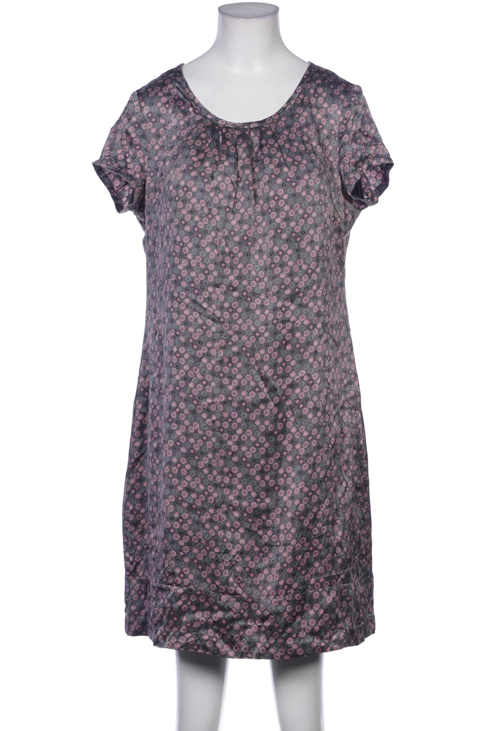 

Christian Berg Damen Kleid, grau, Gr. 40