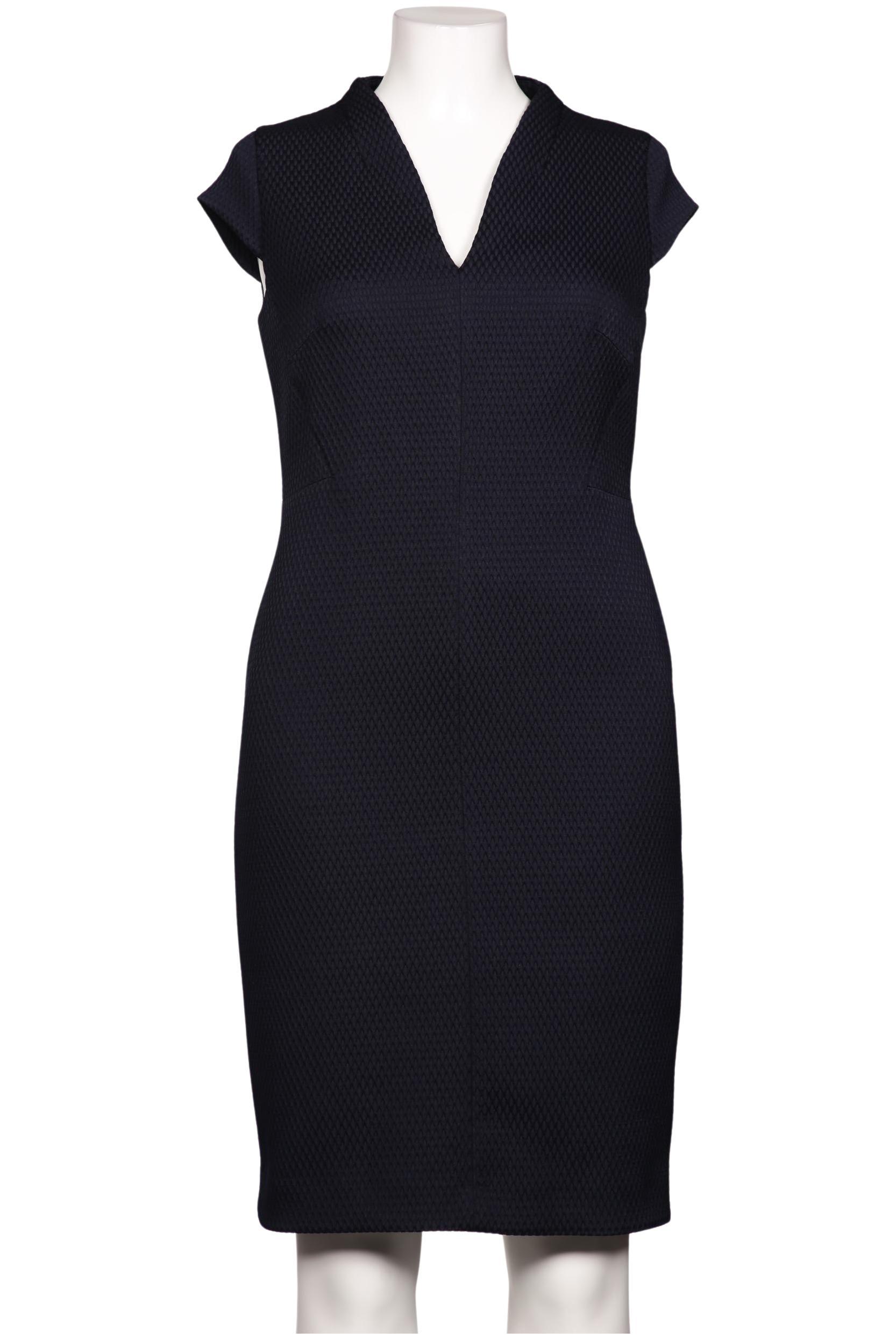 

Christian Berg Damen Kleid, marineblau, Gr. 40