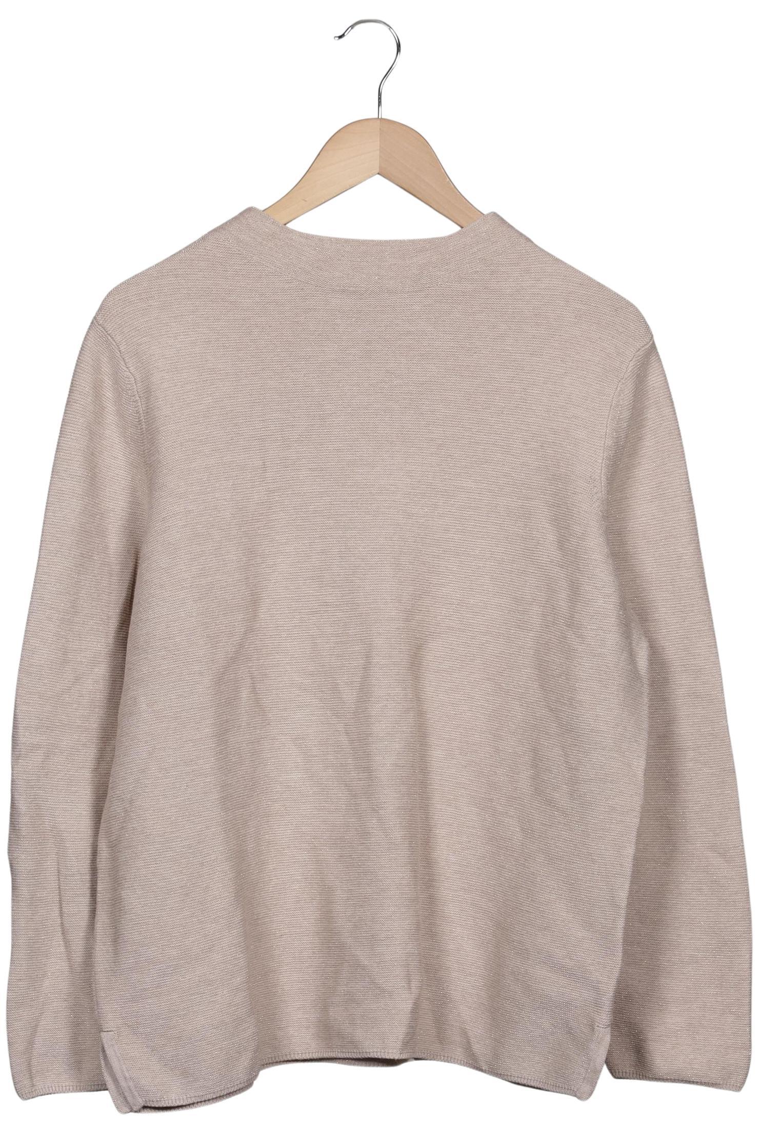

Christian Berg Damen Pullover, beige, Gr. 46