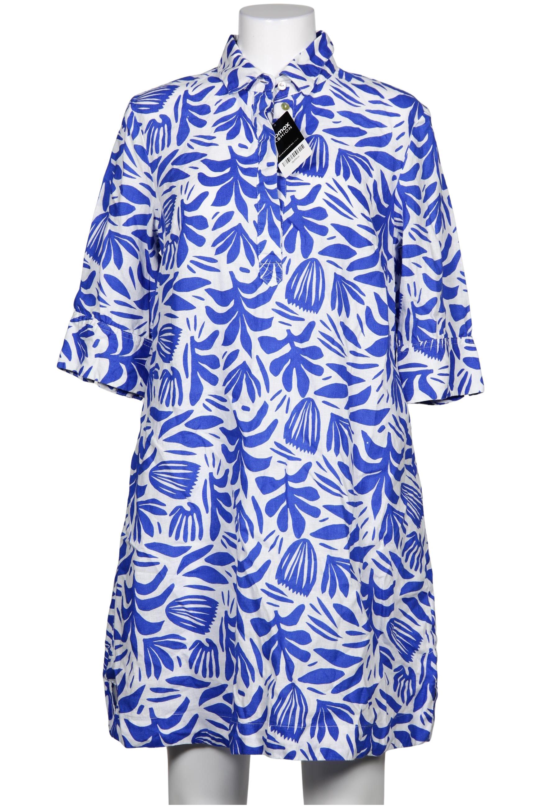 

Christian Berg Damen Kleid, mehrfarbig, Gr. 40
