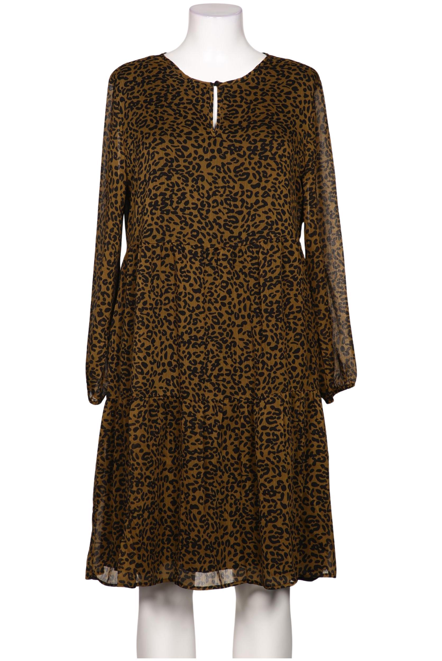 

Christian Berg Damen Kleid, grün, Gr. 42