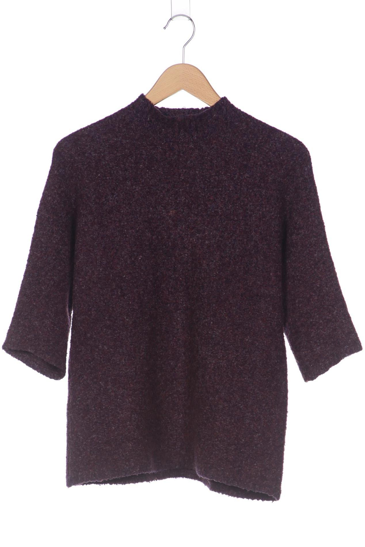 

Christian Berg Damen Pullover, bordeaux, Gr. 38
