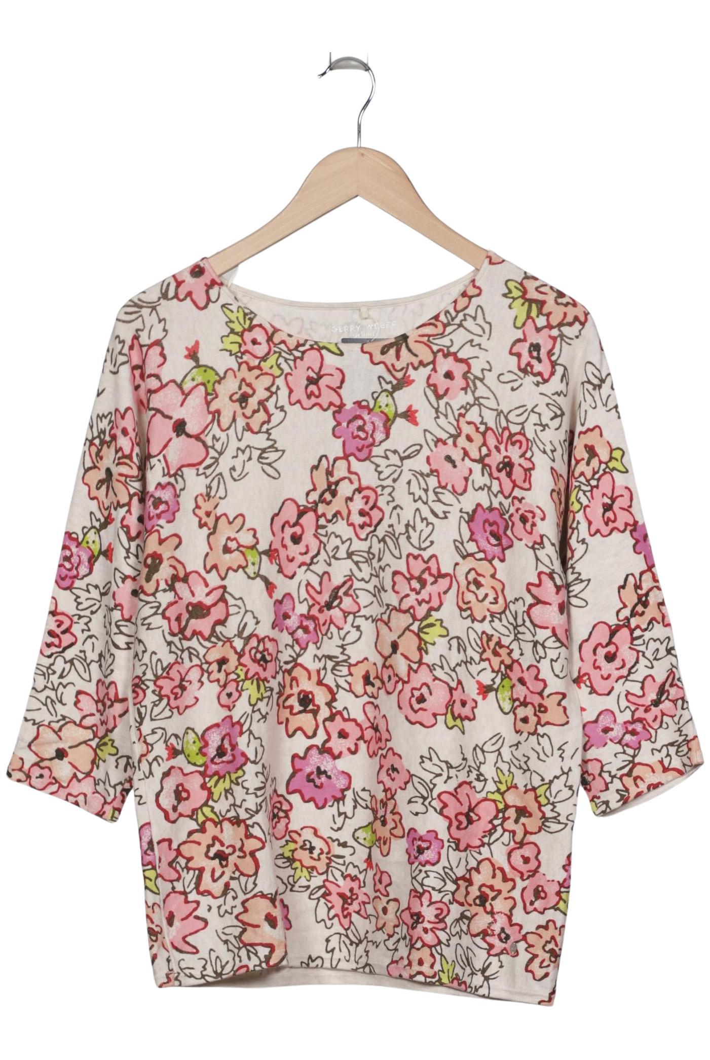 

Christian Berg Damen Pullover, mehrfarbig, Gr. 42