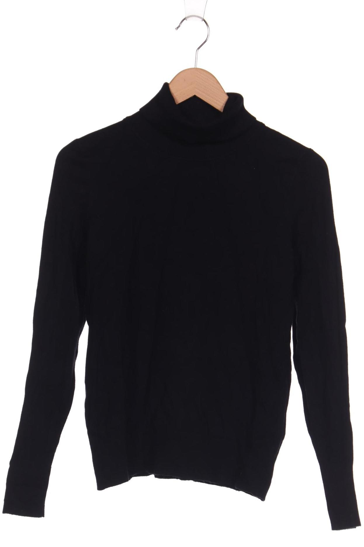 

Christian Berg Damen Pullover, schwarz