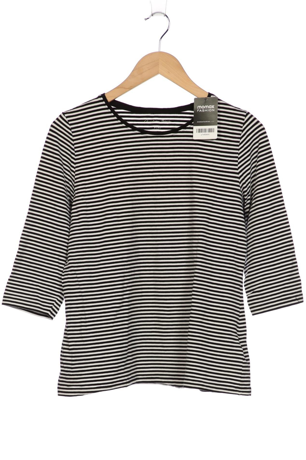 

Christian Berg Damen Langarmshirt, schwarz, Gr. 44