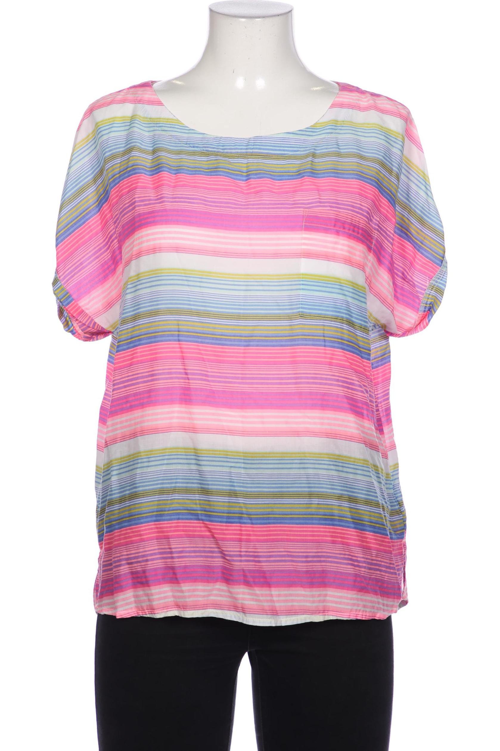 

Christian Berg Damen Bluse, mehrfarbig, Gr. 40