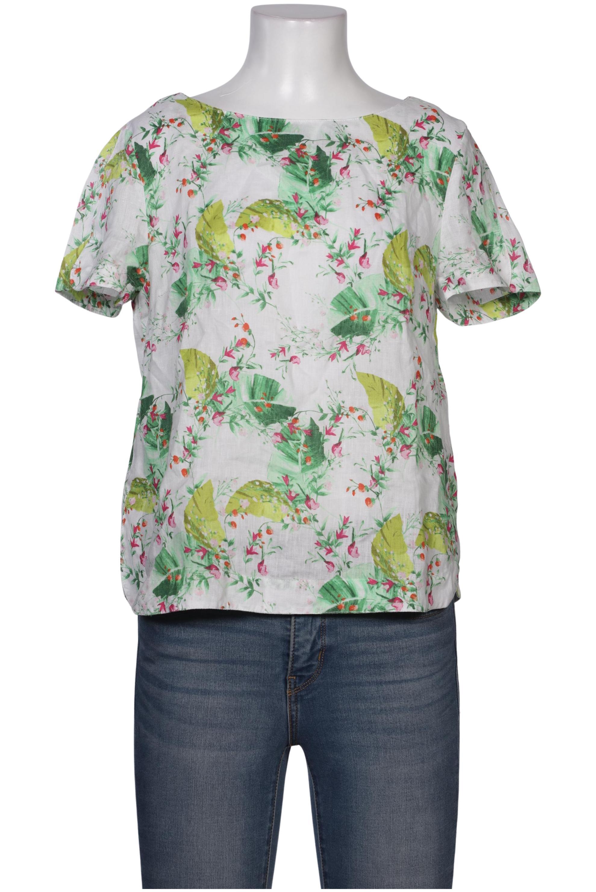 

Christian Berg Damen Bluse, weiß, Gr. 38