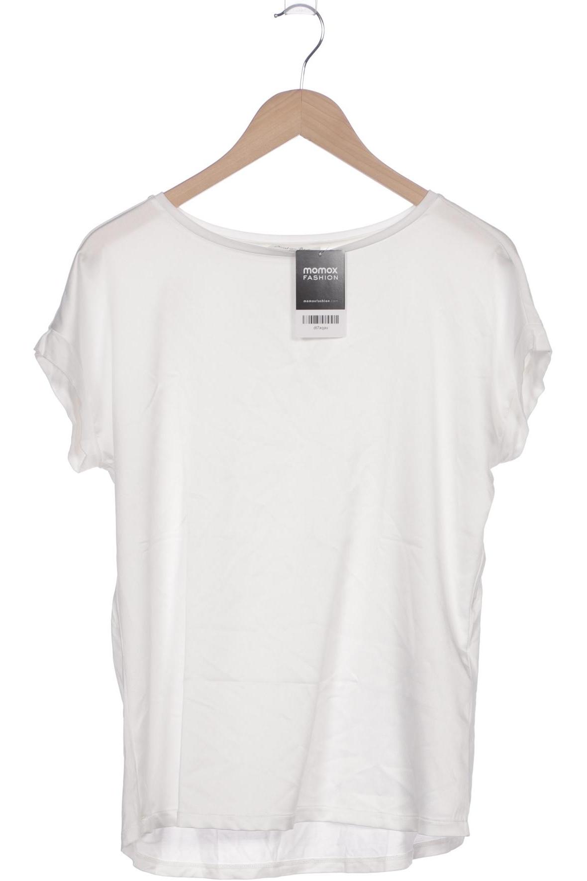 

Christian Berg Damen T-Shirt, weiß, Gr. 36
