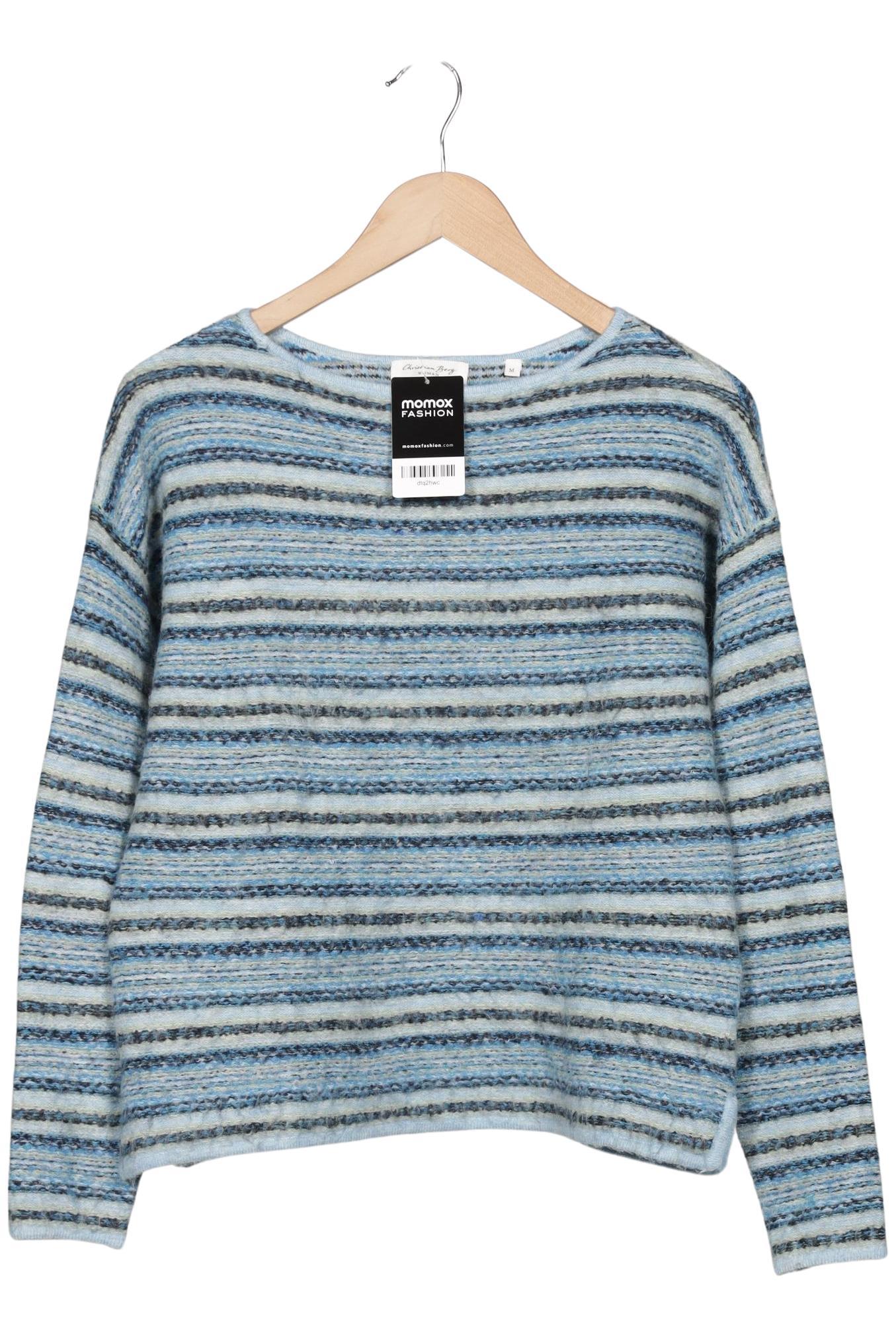 

Christian Berg Damen Pullover, mehrfarbig, Gr. 38