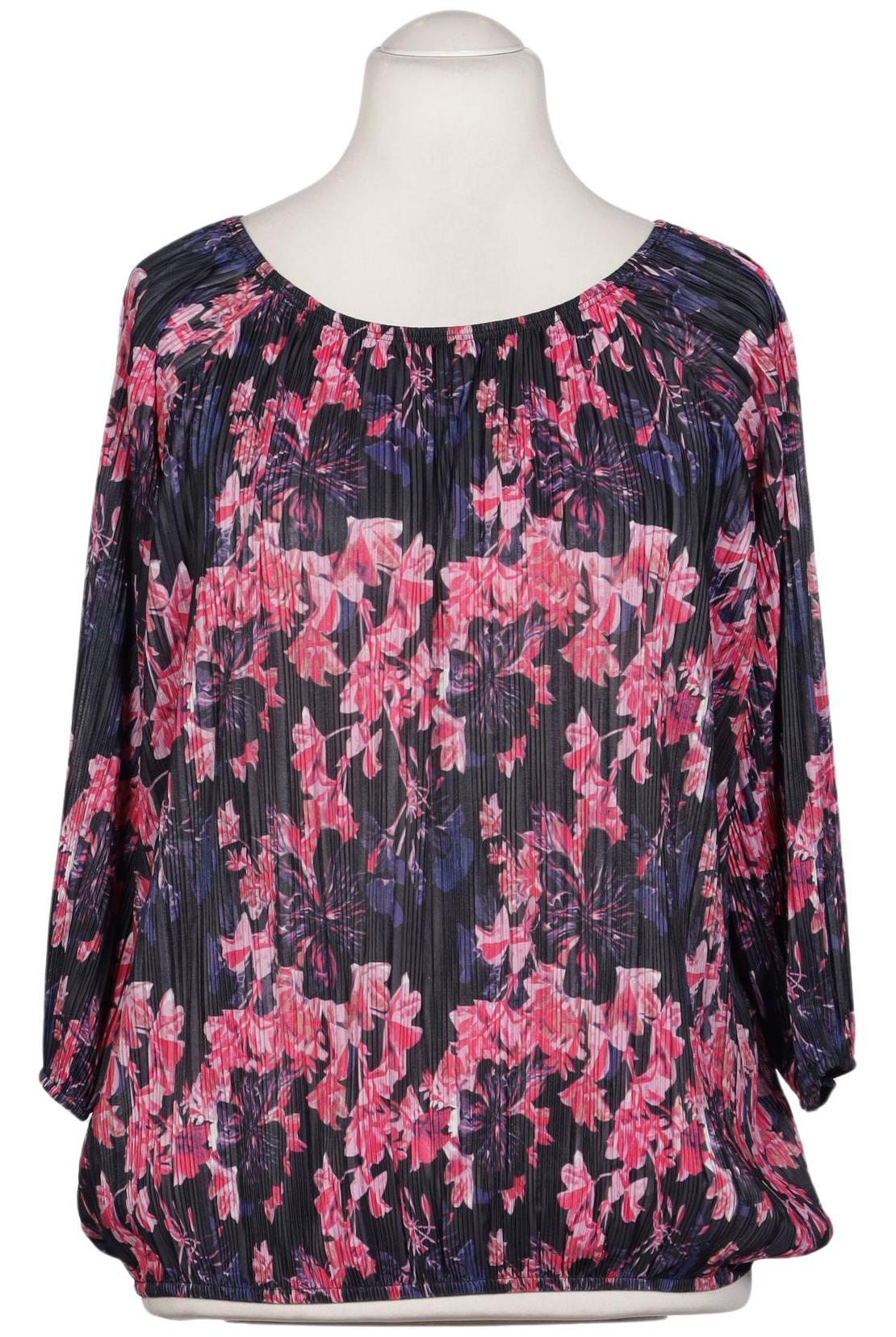 

Christian Berg Damen Bluse, mehrfarbig, Gr. 42