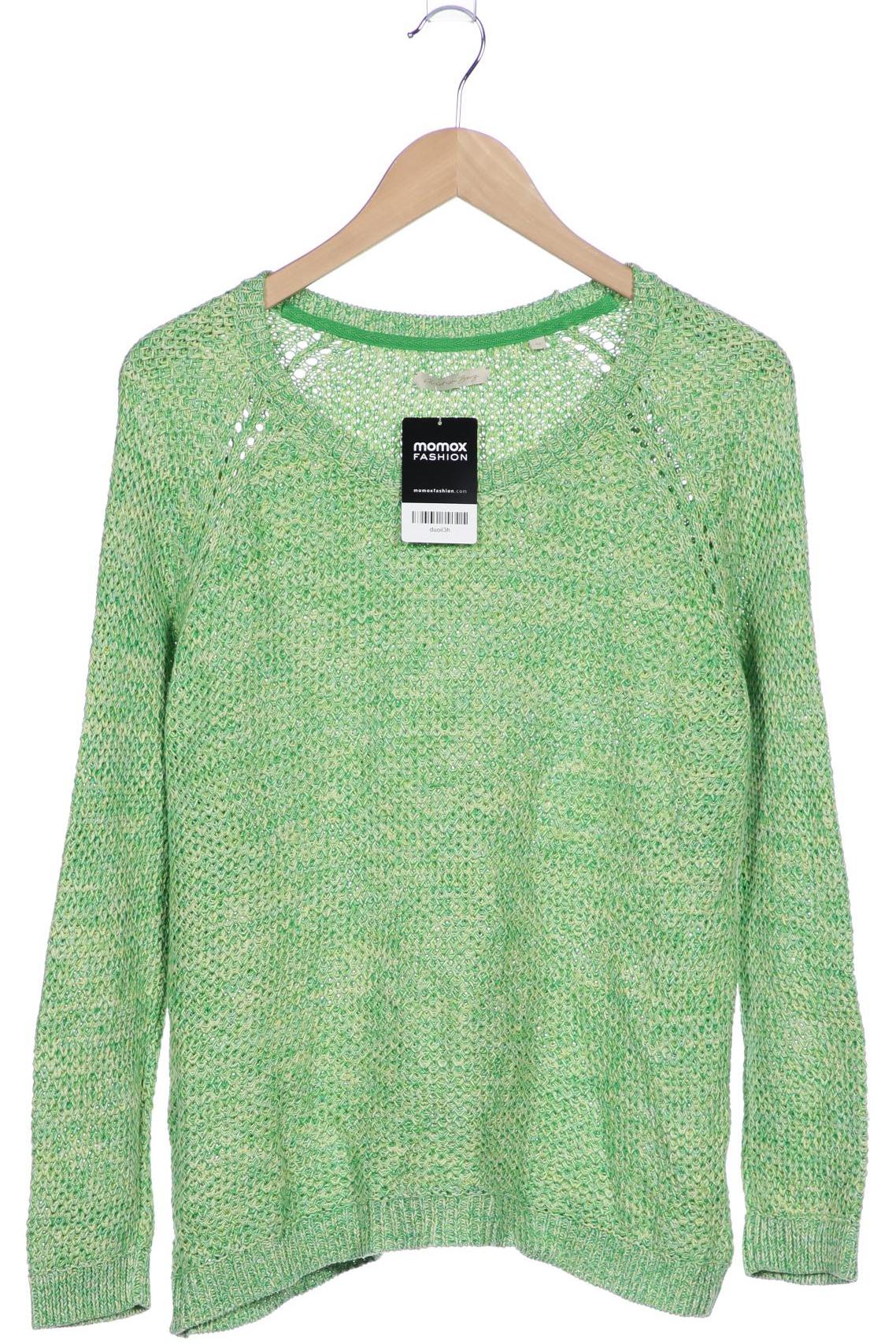 

Christian Berg Damen Pullover, hellgrün, Gr. 42
