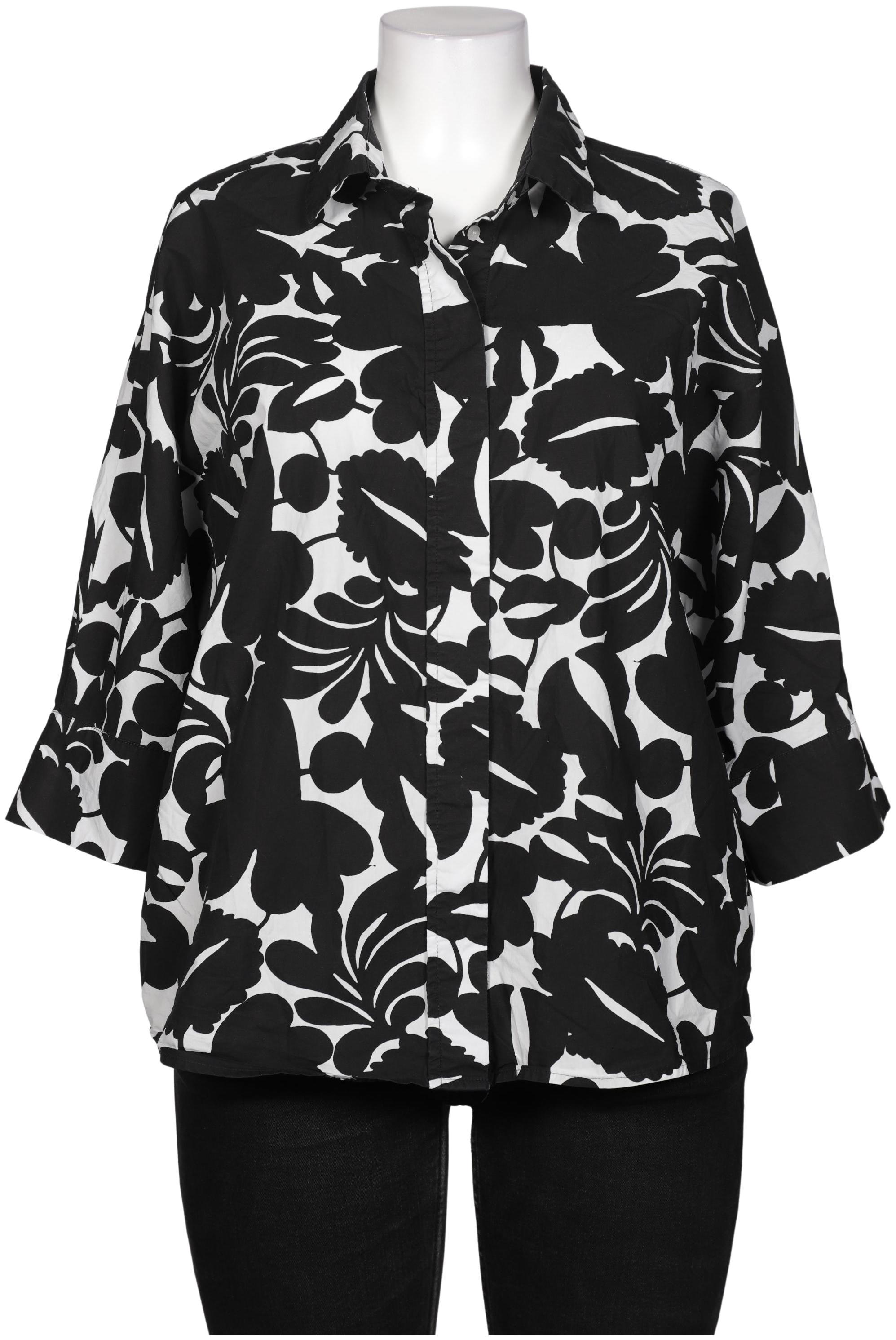 

Christian Berg Damen Bluse, mehrfarbig, Gr. 44