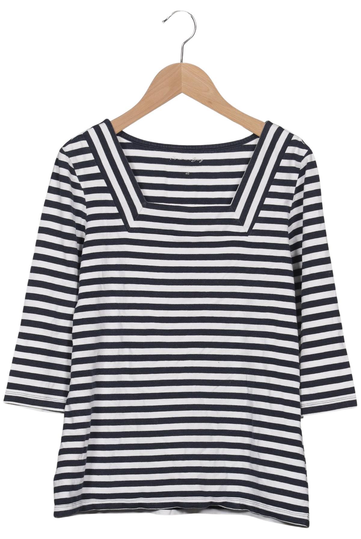 

Christian Berg Damen Langarmshirt, mehrfarbig, Gr. 40