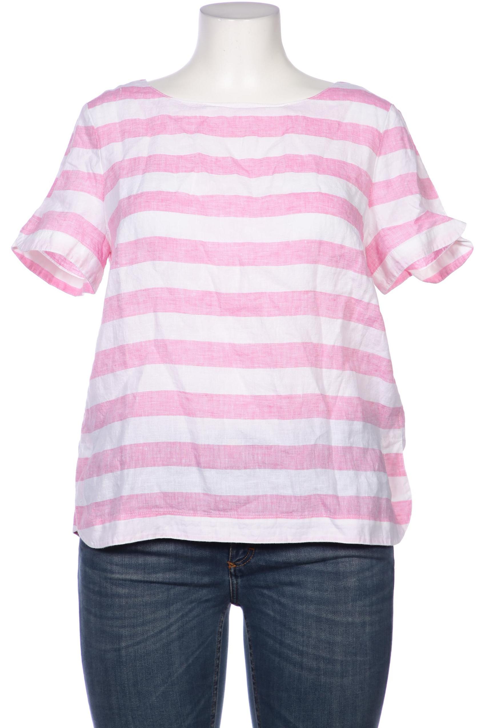 

Christian Berg Damen Bluse, pink