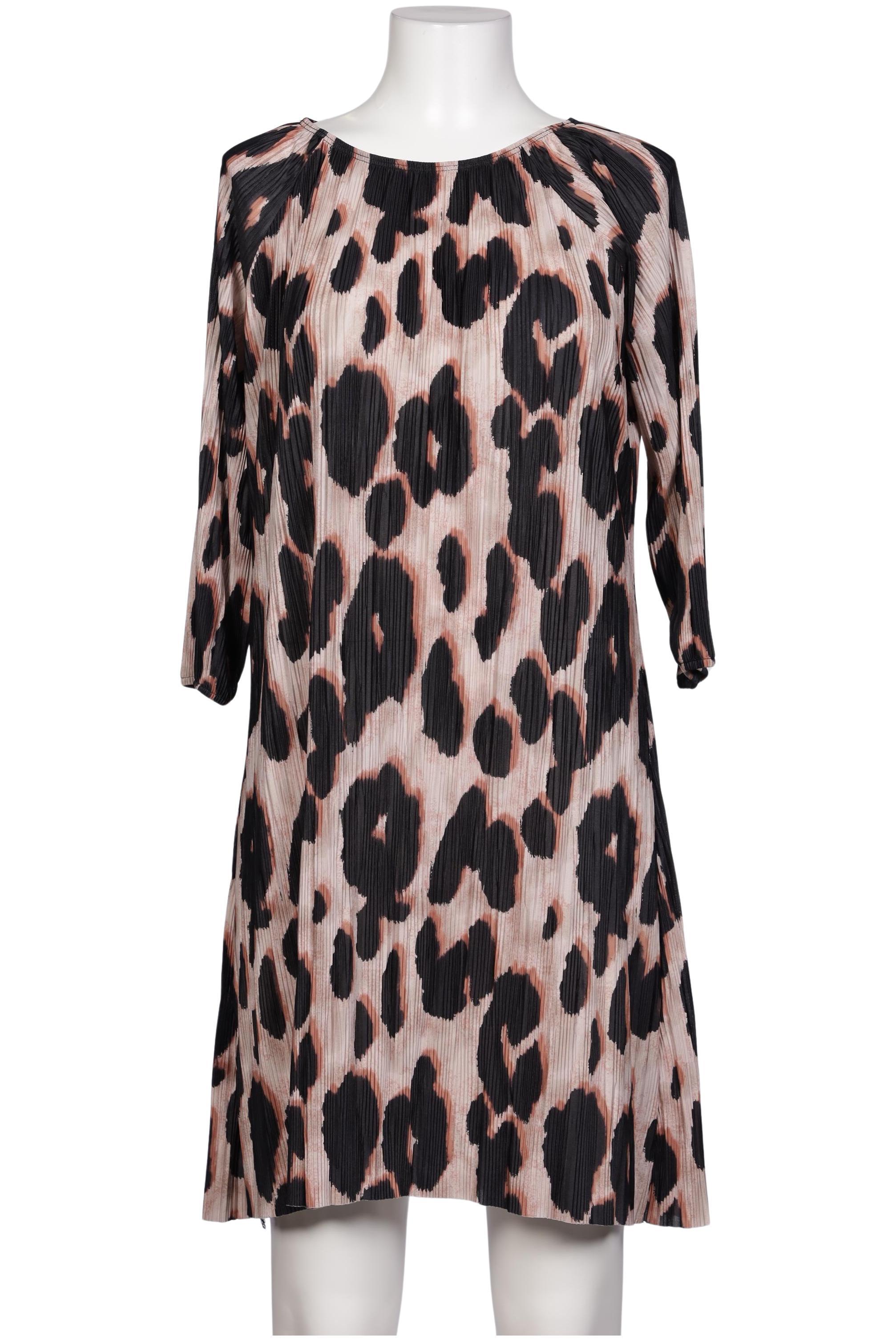 

Christian Berg Damen Kleid, mehrfarbig, Gr. 38