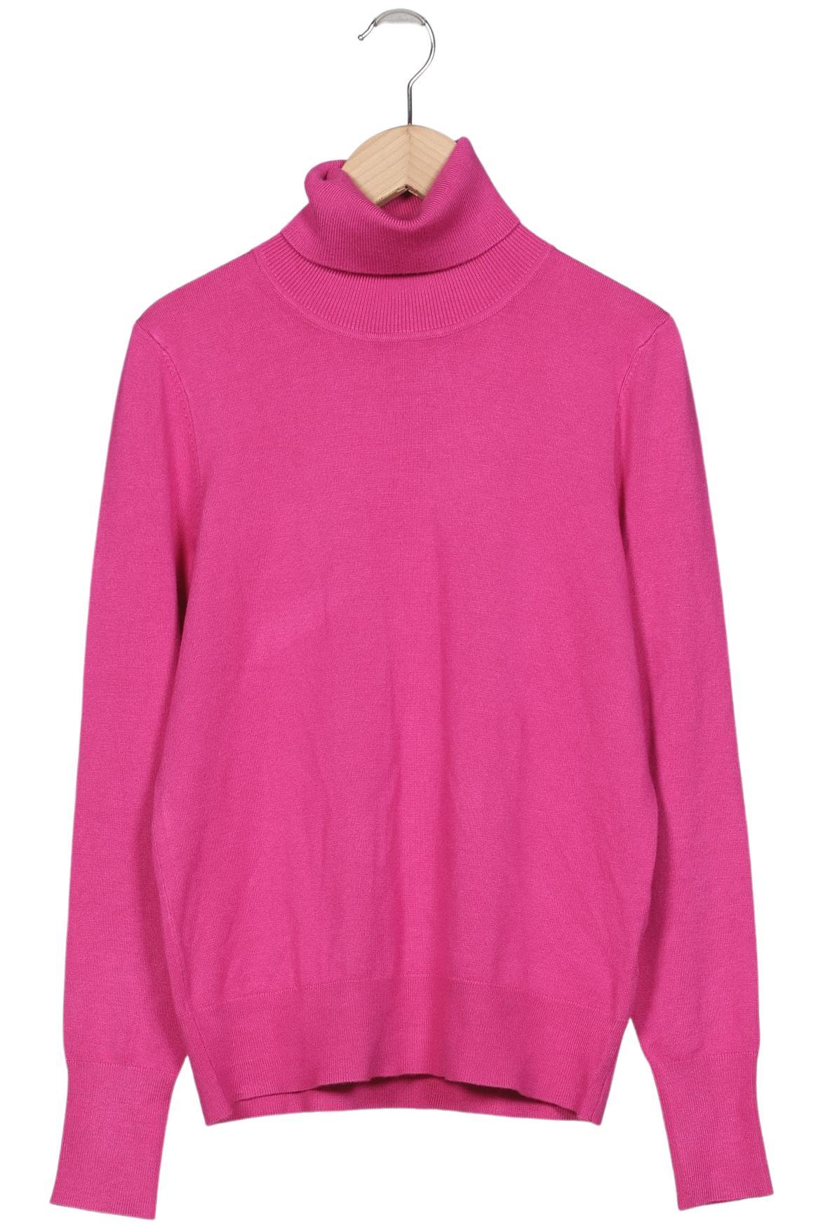 

Christian Berg Damen Pullover, pink, Gr. 36