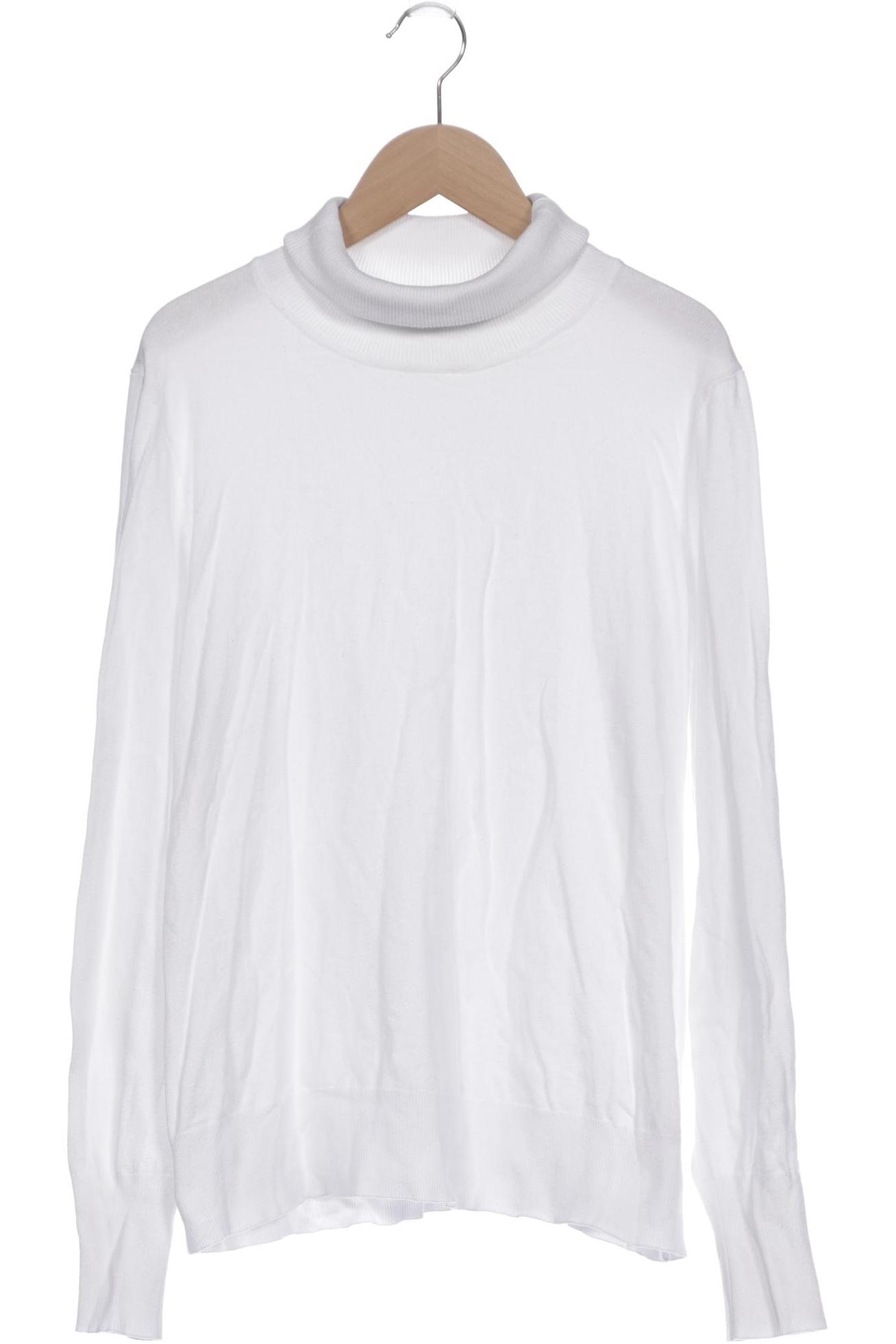 

Christian Berg Damen Pullover, weiß, Gr. 44