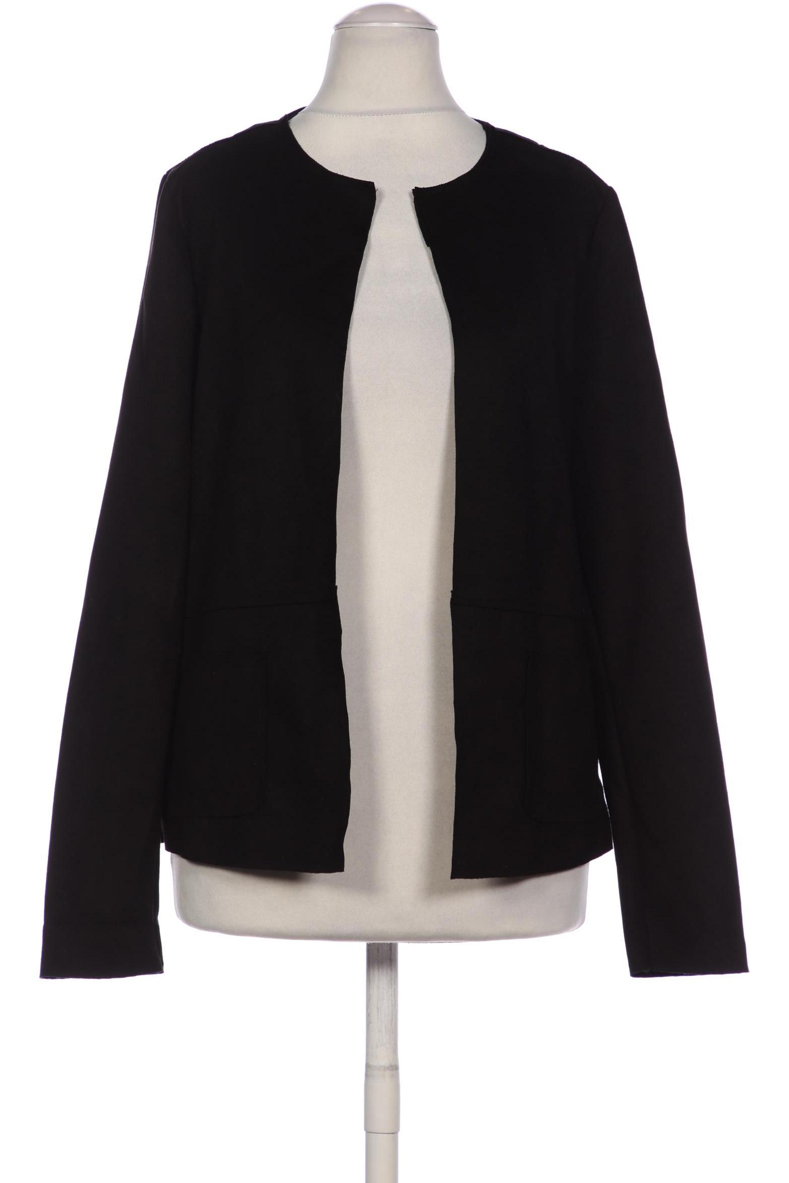 

Christian Berg Damen Blazer, schwarz, Gr. 34