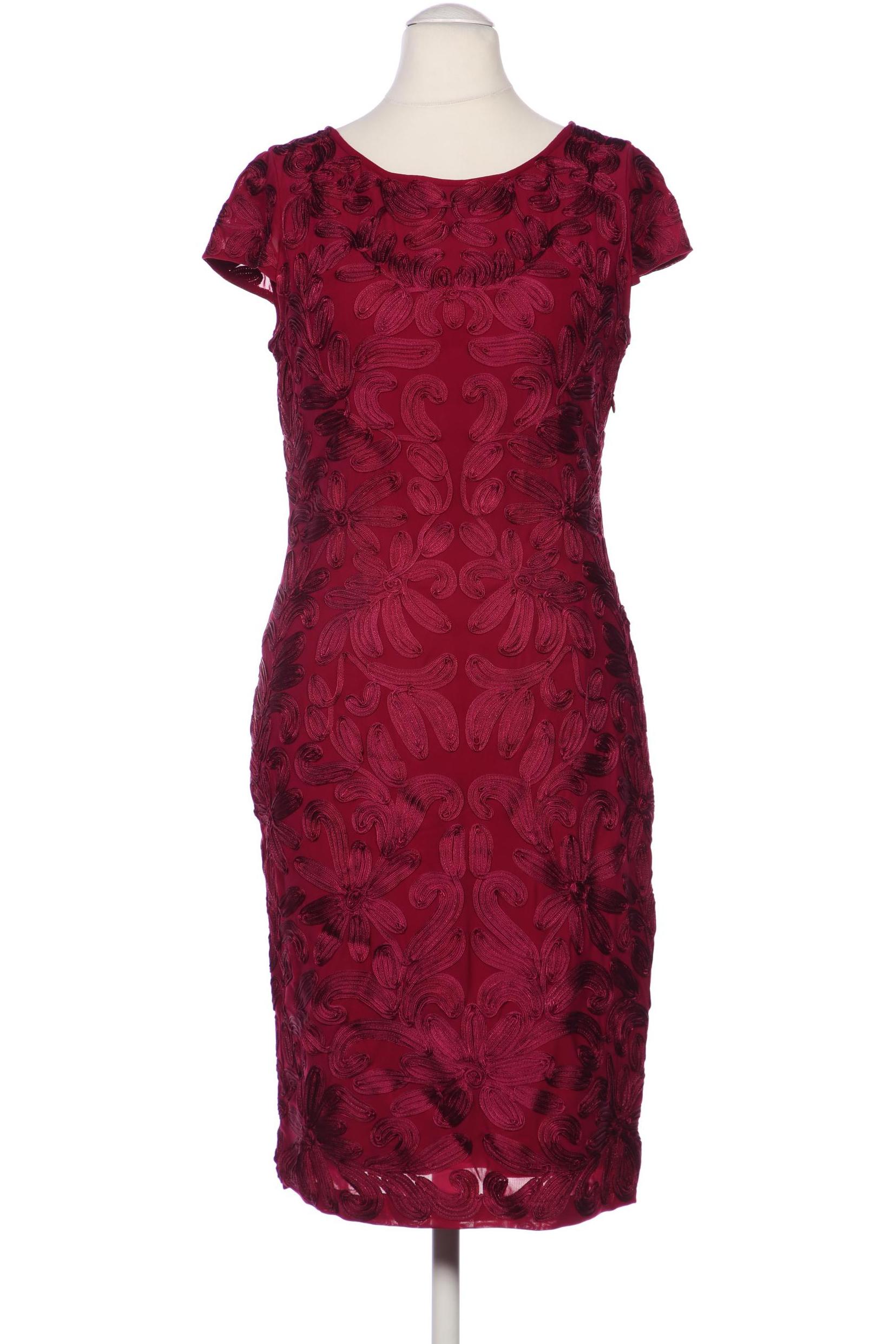

Christian Berg Damen Kleid, pink, Gr. 38