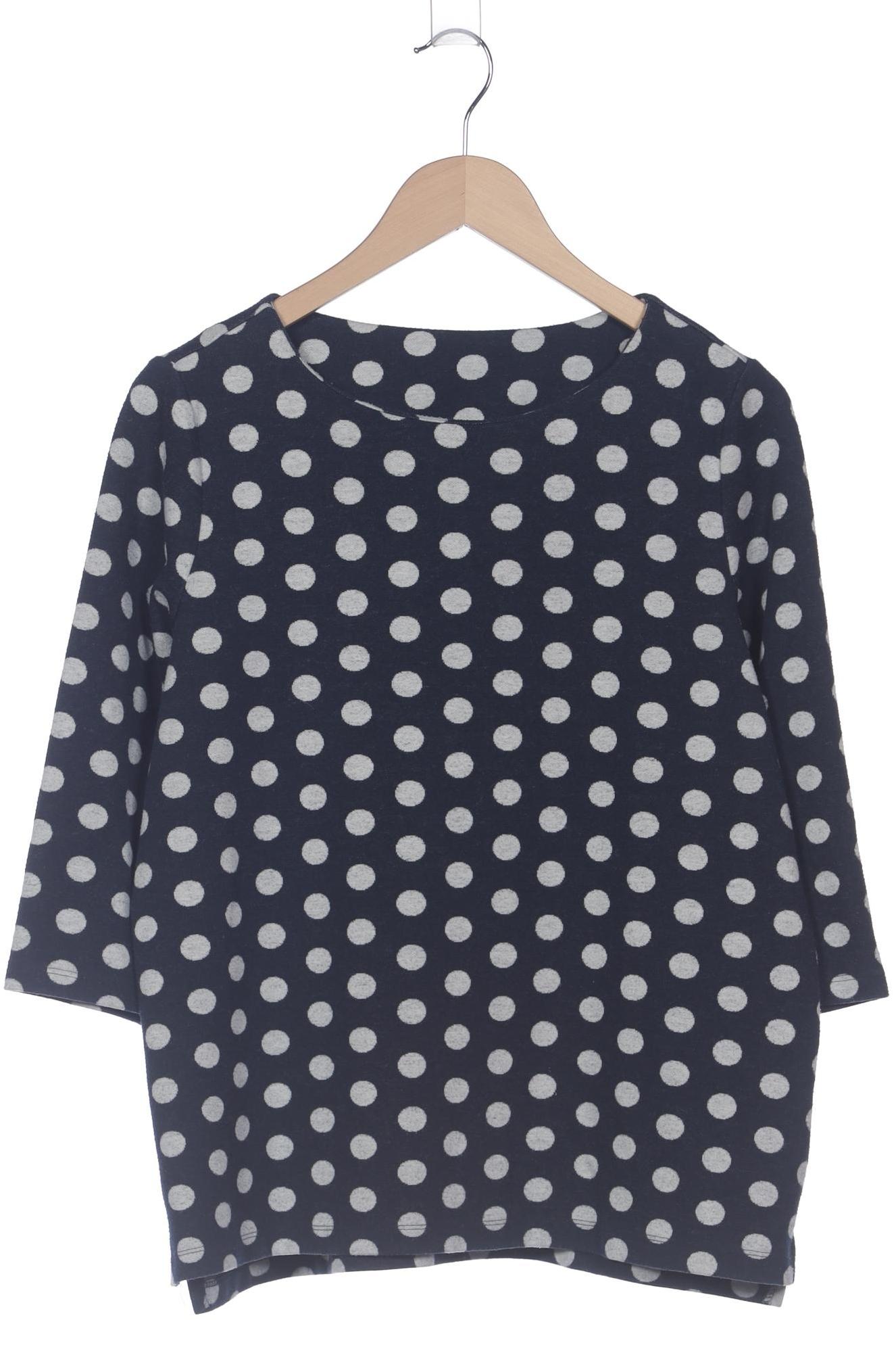 

Christian Berg Damen Pullover, marineblau, Gr. 42