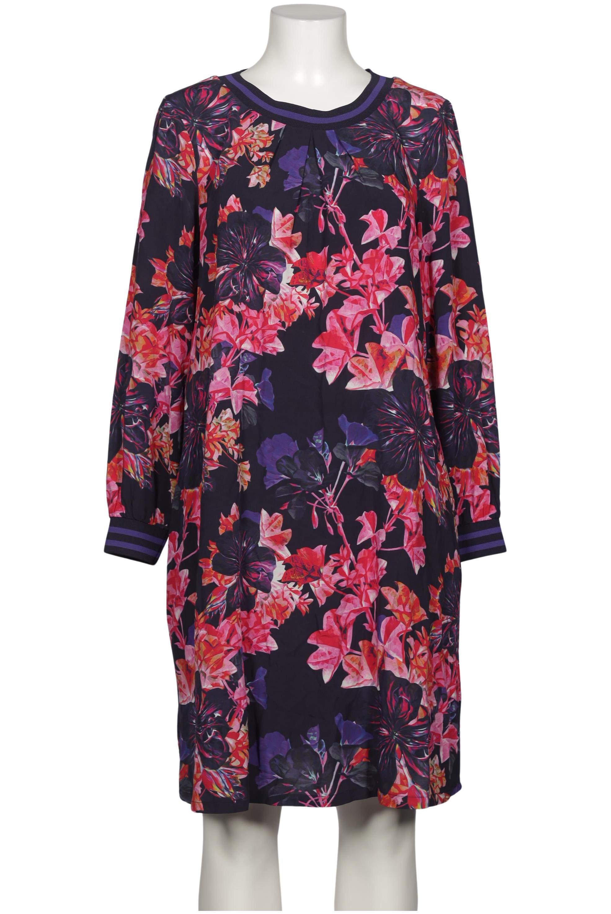 

Christian Berg Damen Kleid, mehrfarbig, Gr. 40