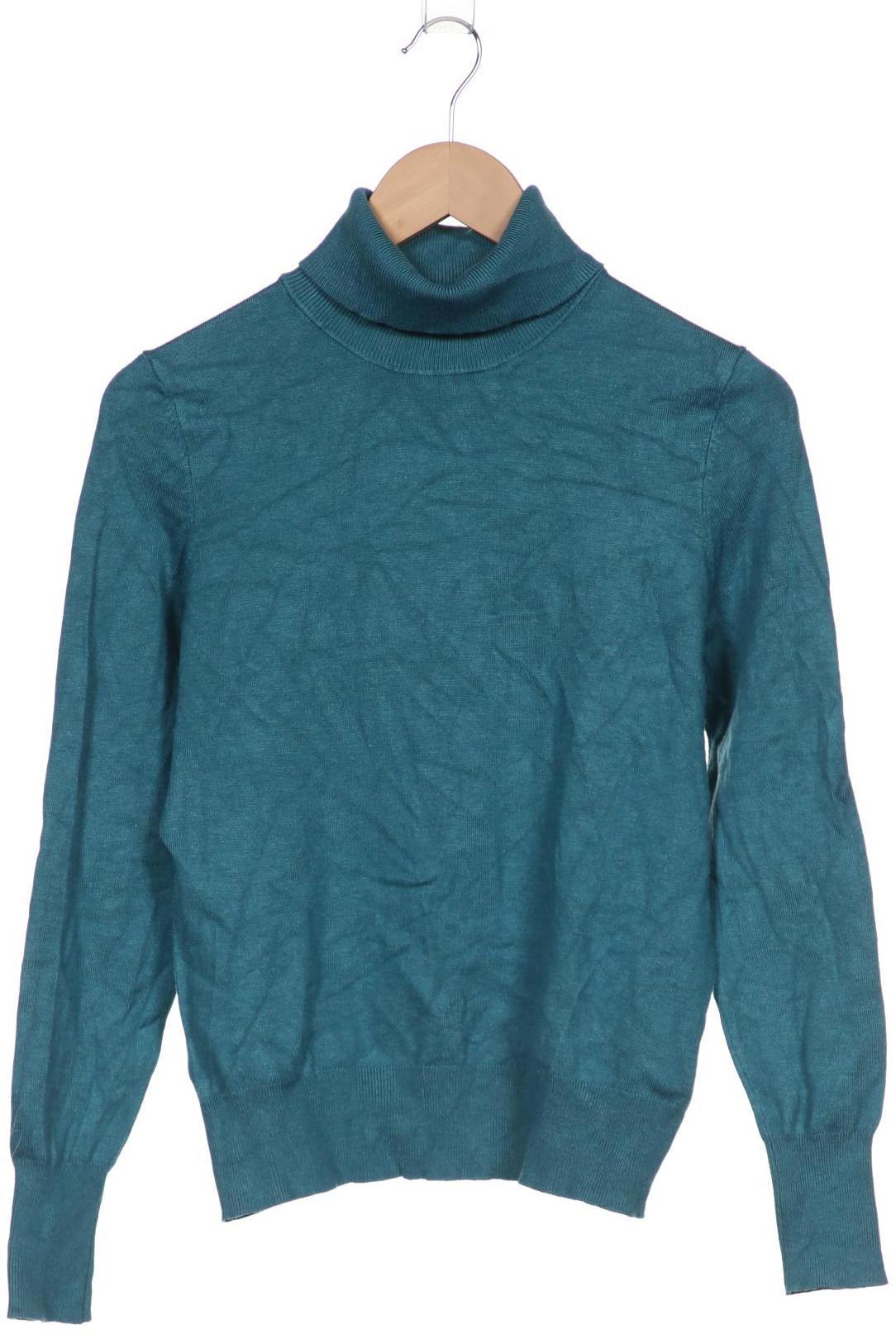 

Christian Berg Damen Pullover, türkis