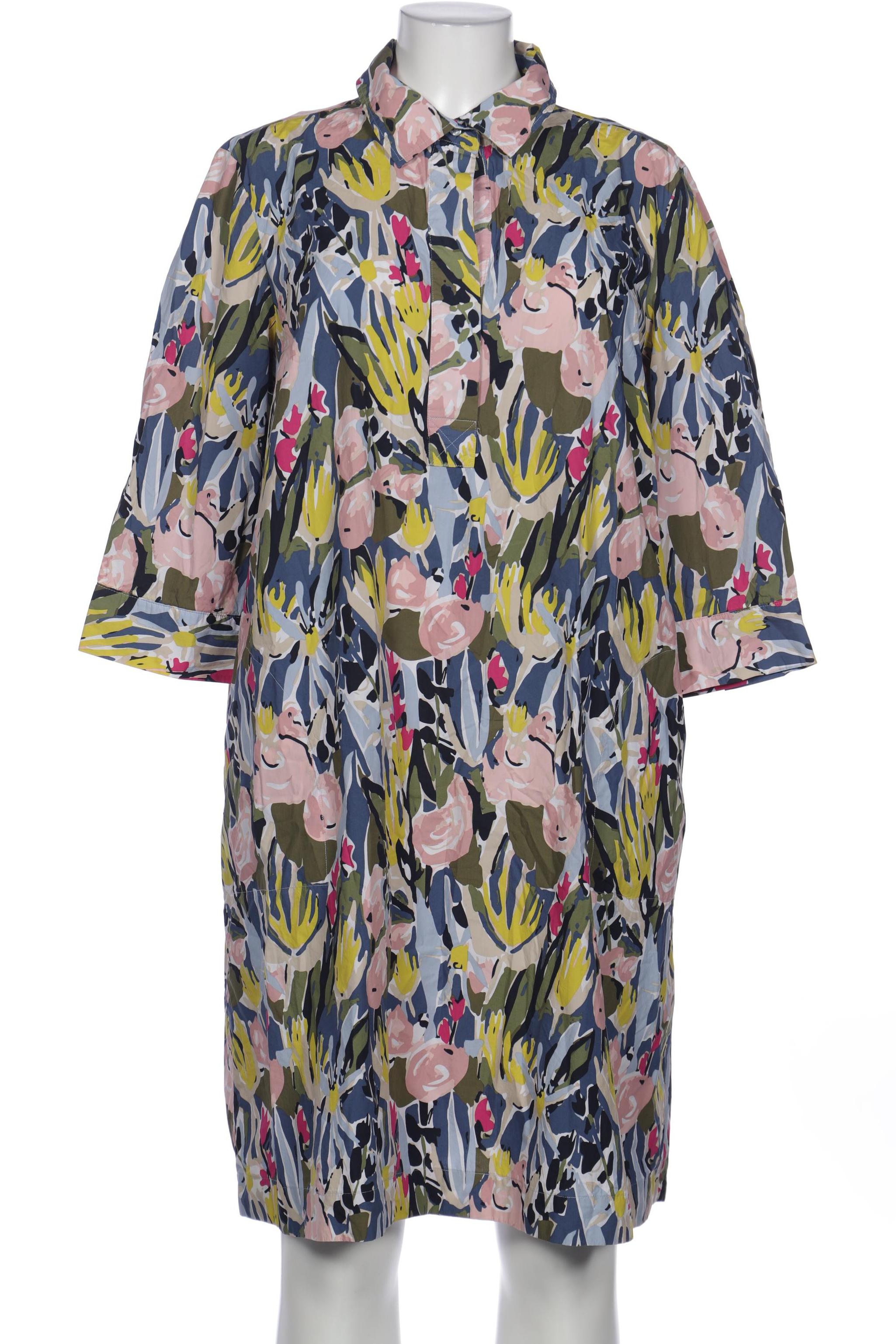 

Christian Berg Damen Kleid, mehrfarbig