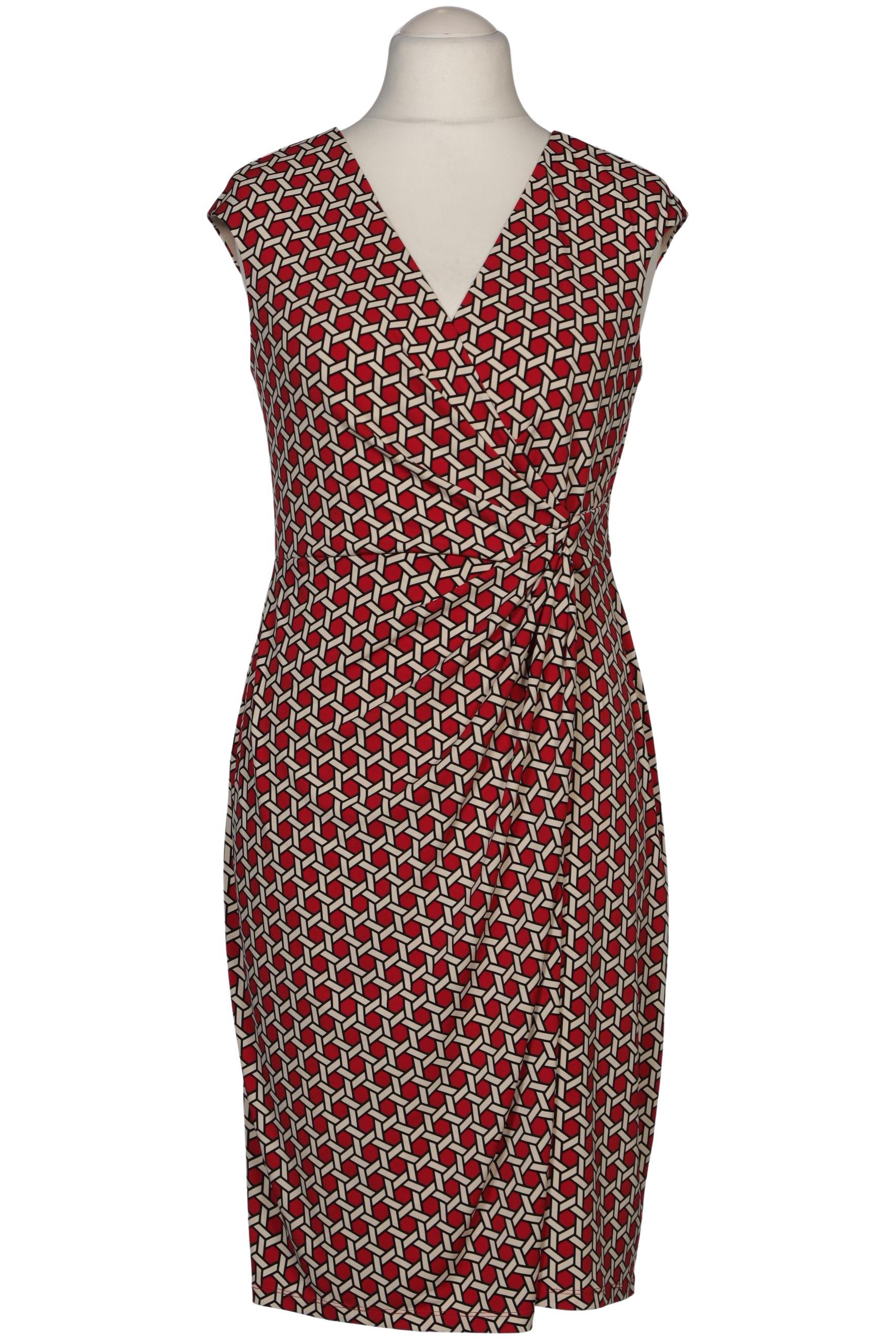 

Christian Berg Damen Kleid, mehrfarbig, Gr. 40