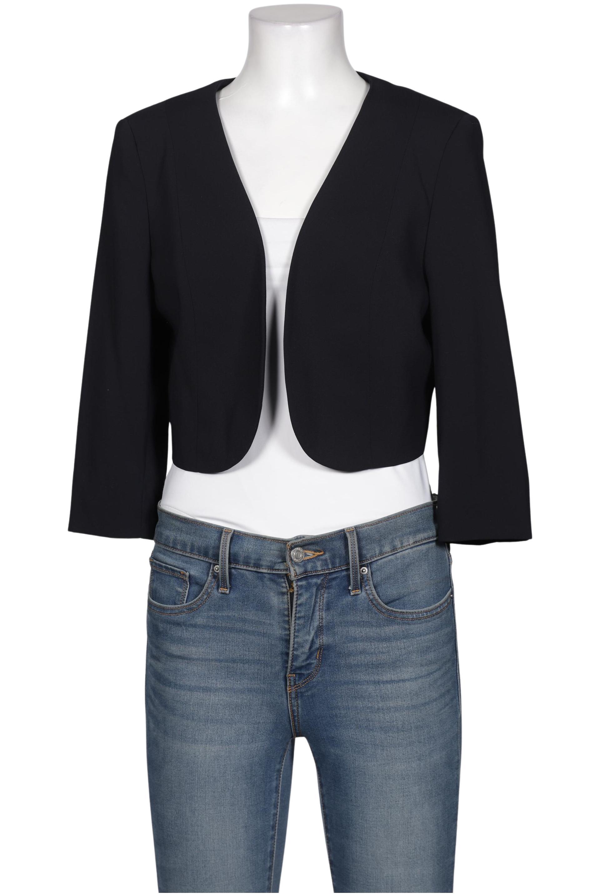 

Christian Berg Damen Blazer, marineblau, Gr. 40