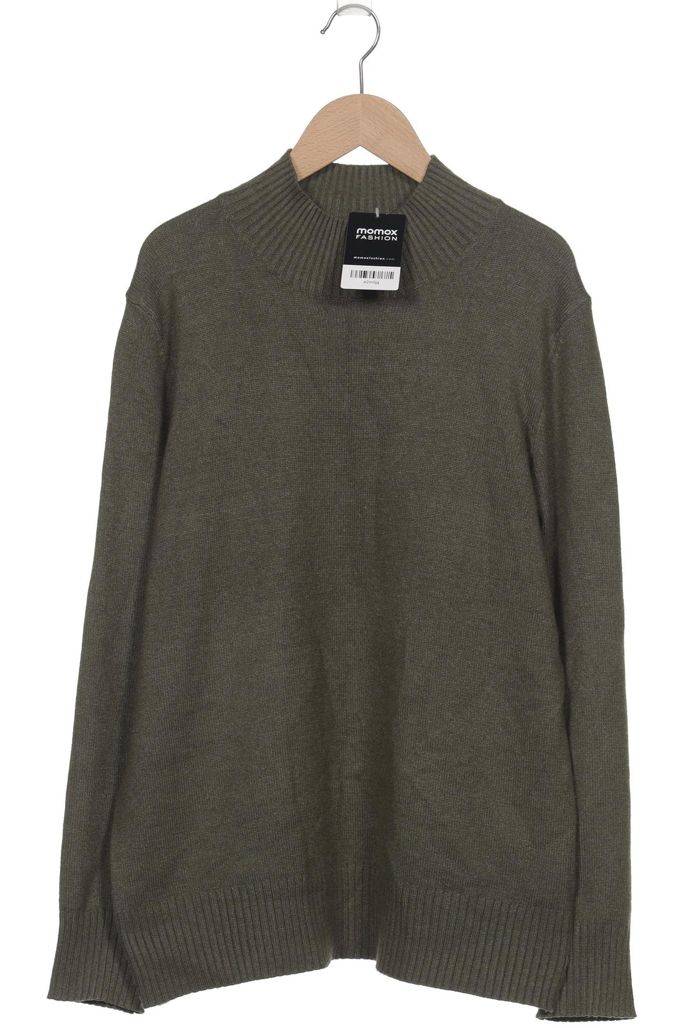 

Christian Berg Damen Pullover, grün, Gr. 44
