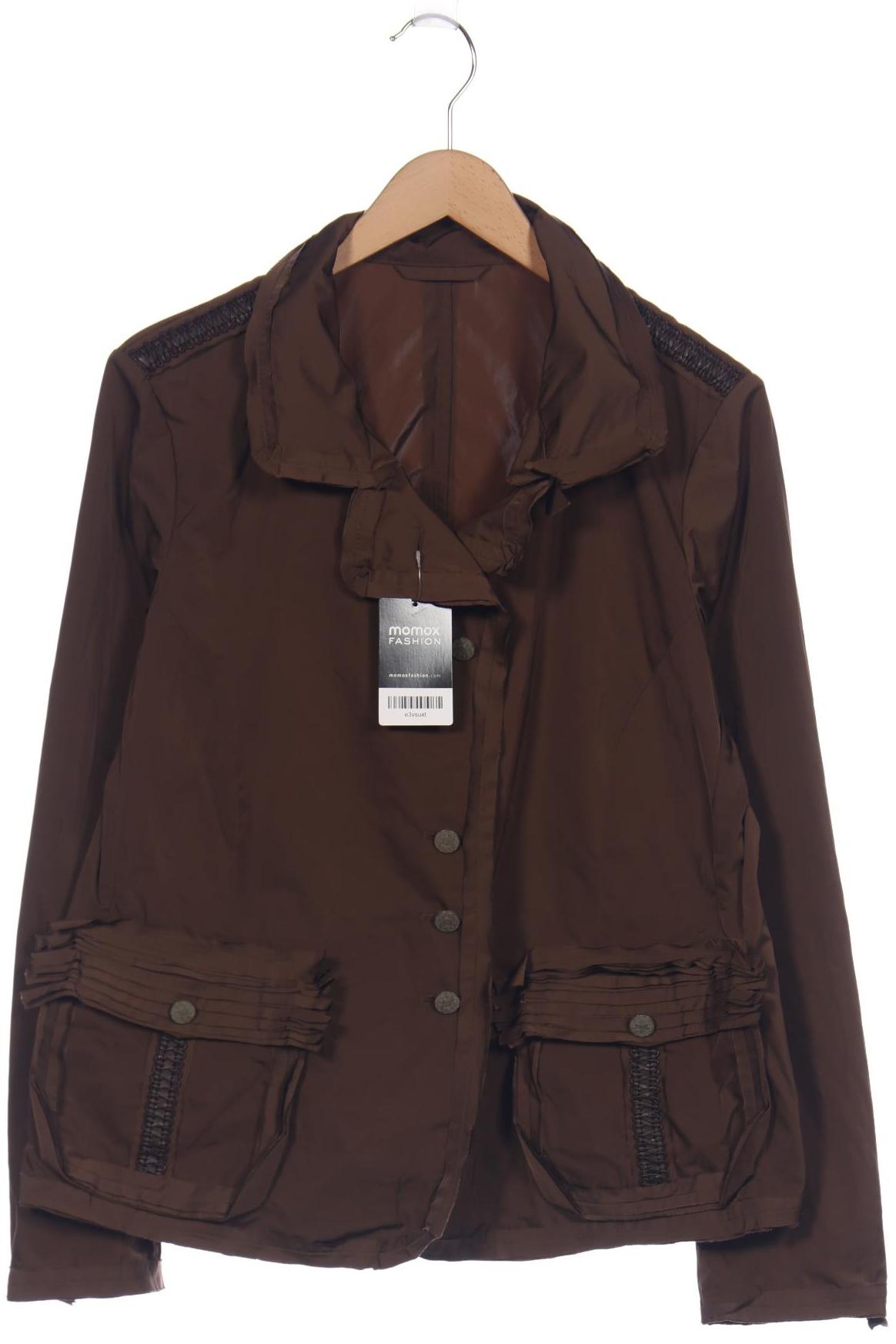 

Christian Berg Damen Jacke, braun