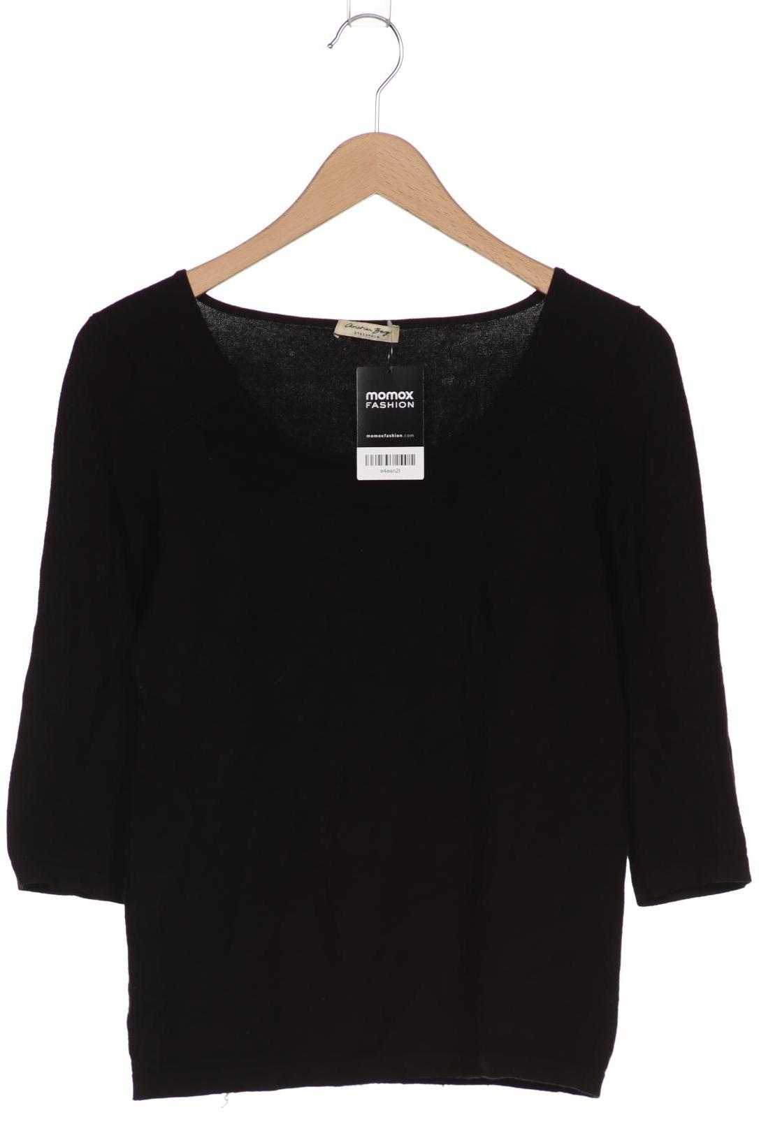 

Christian Berg Damen Pullover, schwarz