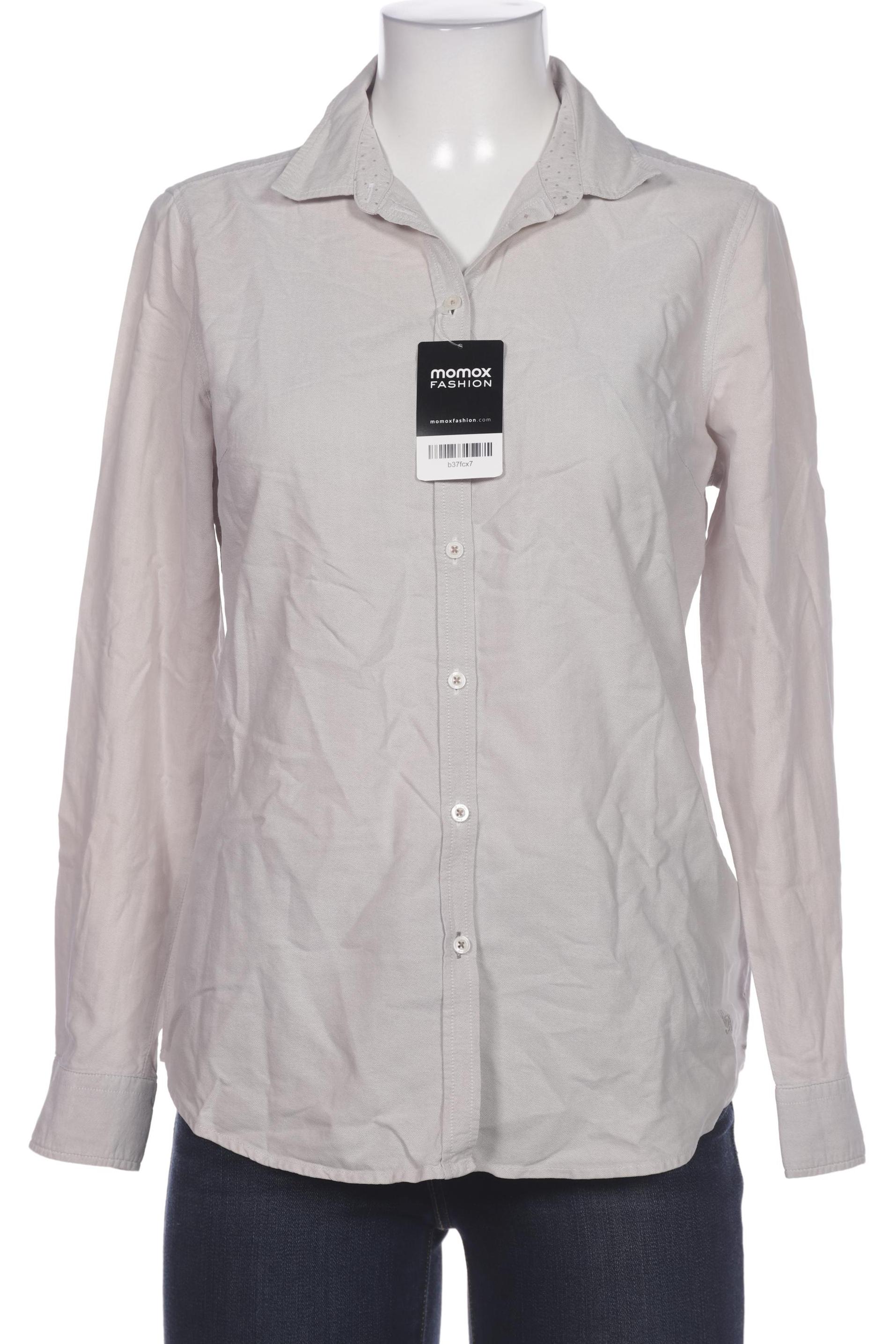 

Christian Berg Damen Bluse, beige, Gr. 38