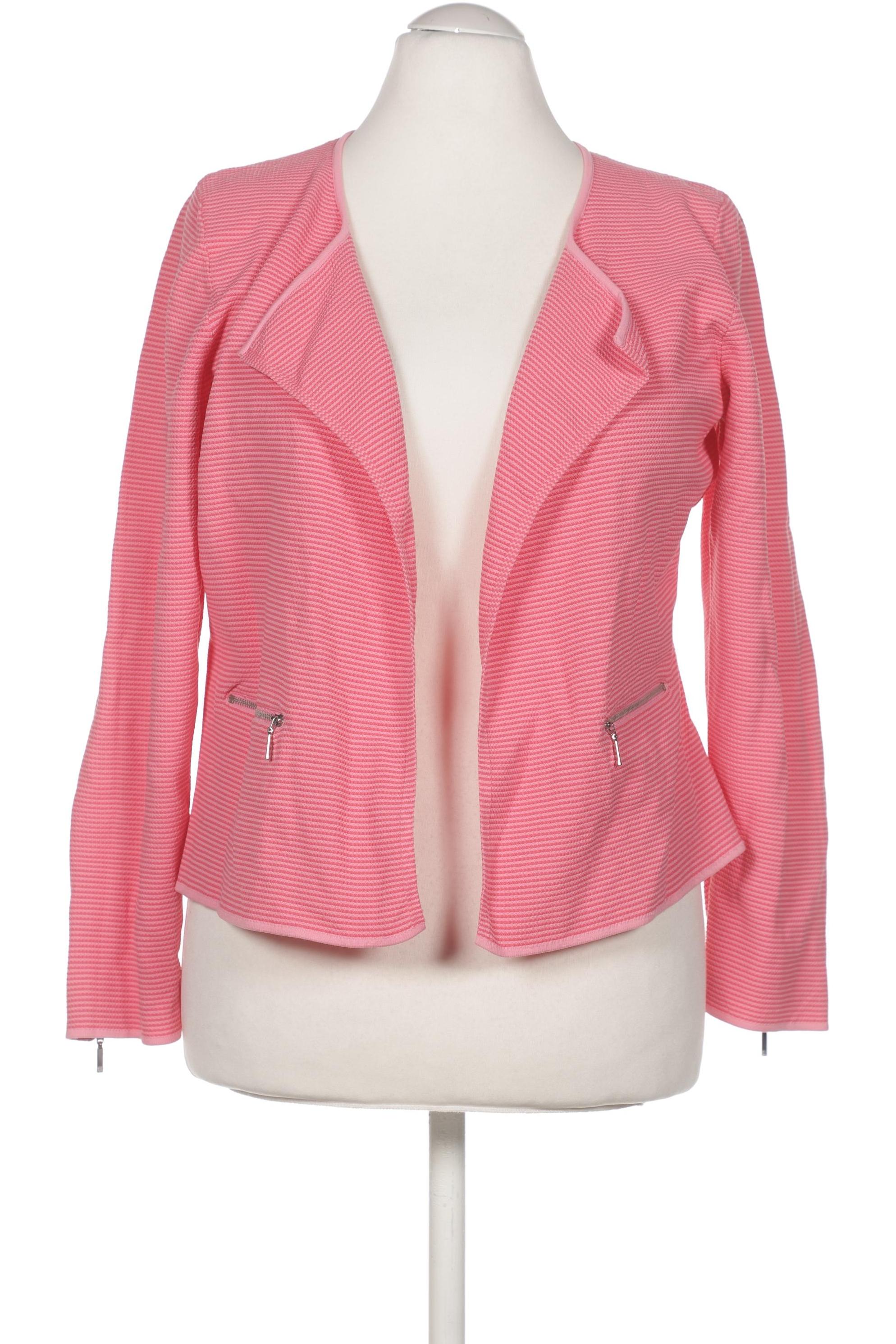 

Christian Berg Damen Blazer, pink, Gr. 44