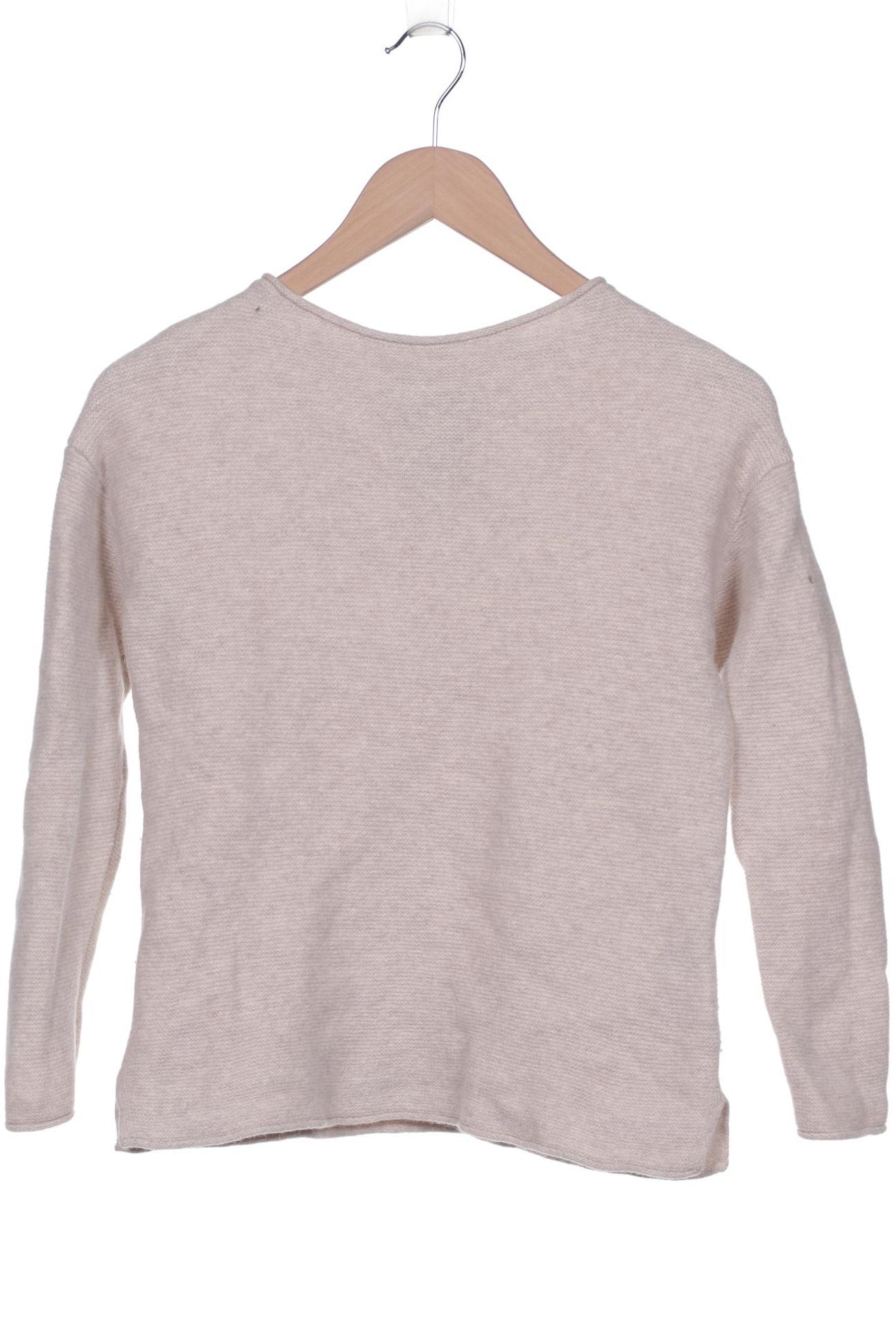 

Christian Berg Damen Pullover, beige