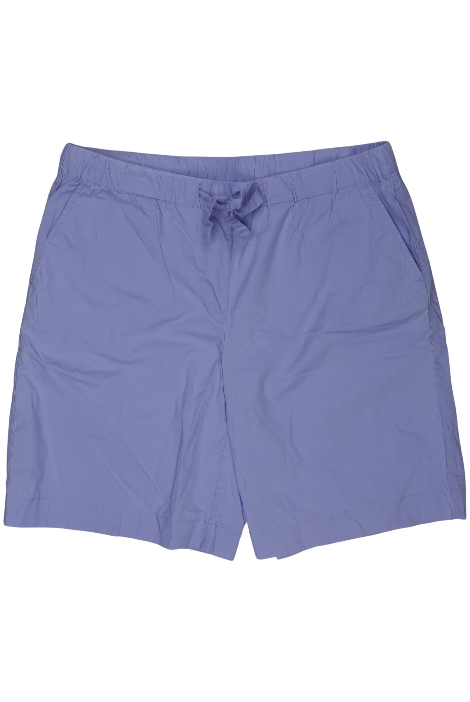 

Christian Berg Damen Shorts, hellblau, Gr. 42