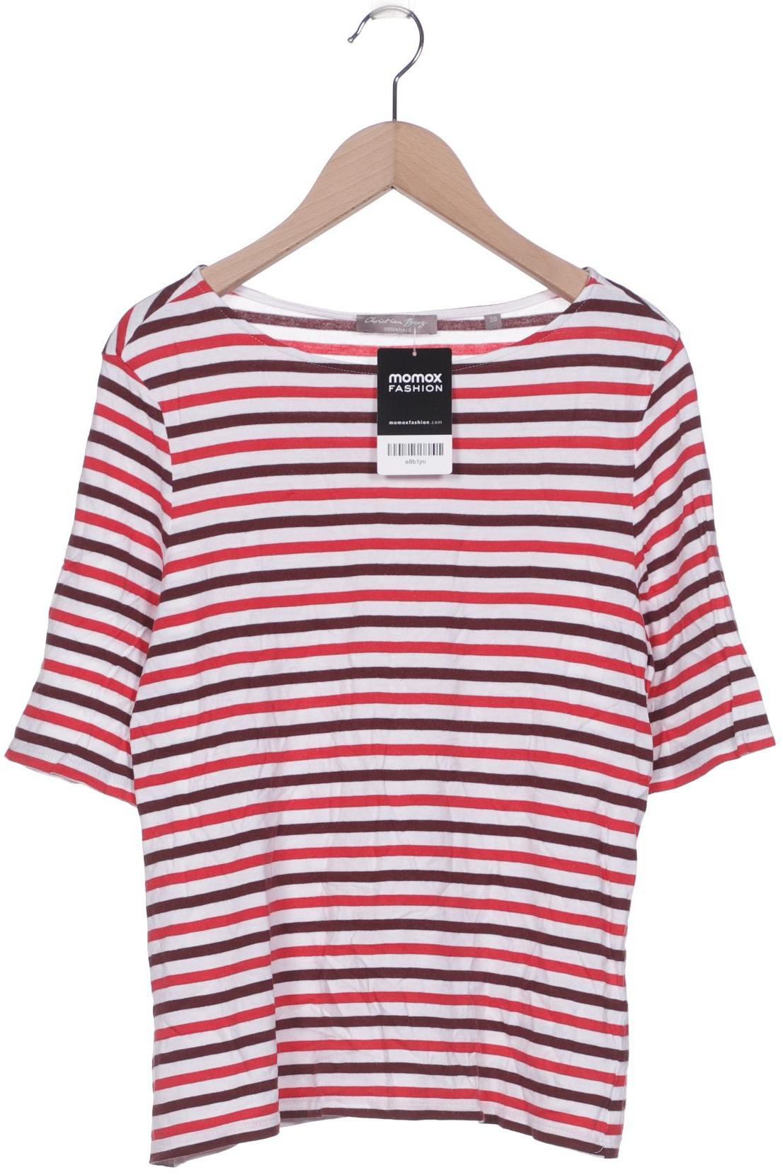 

Christian Berg Damen T-Shirt, rot