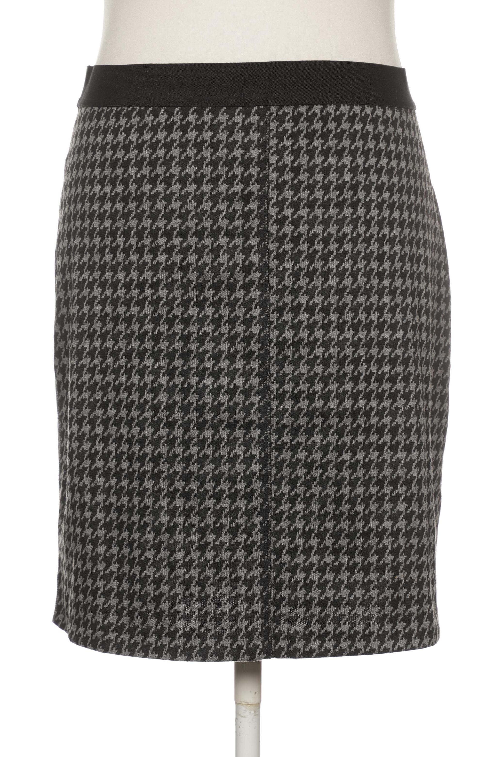 

Christian Berg Damen Rock, schwarz, Gr. 42