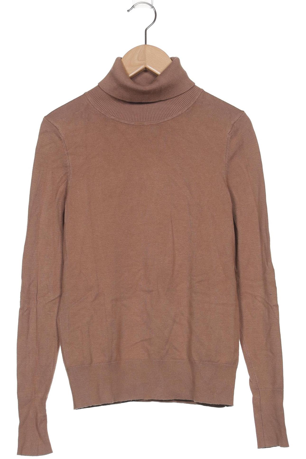 

Christian Berg Damen Pullover, braun, Gr. 34