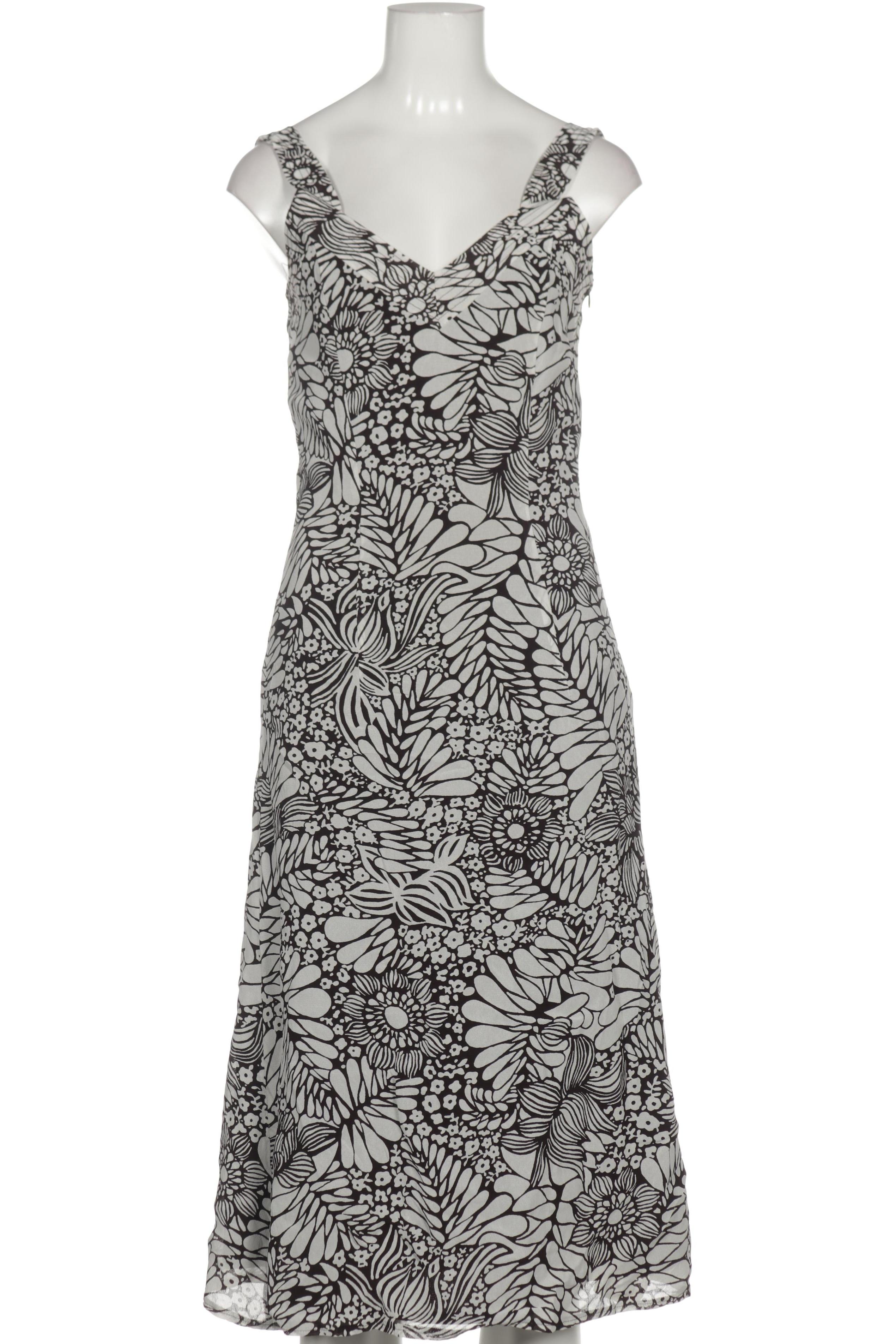 

Christian Berg Damen Kleid, braun, Gr. 34