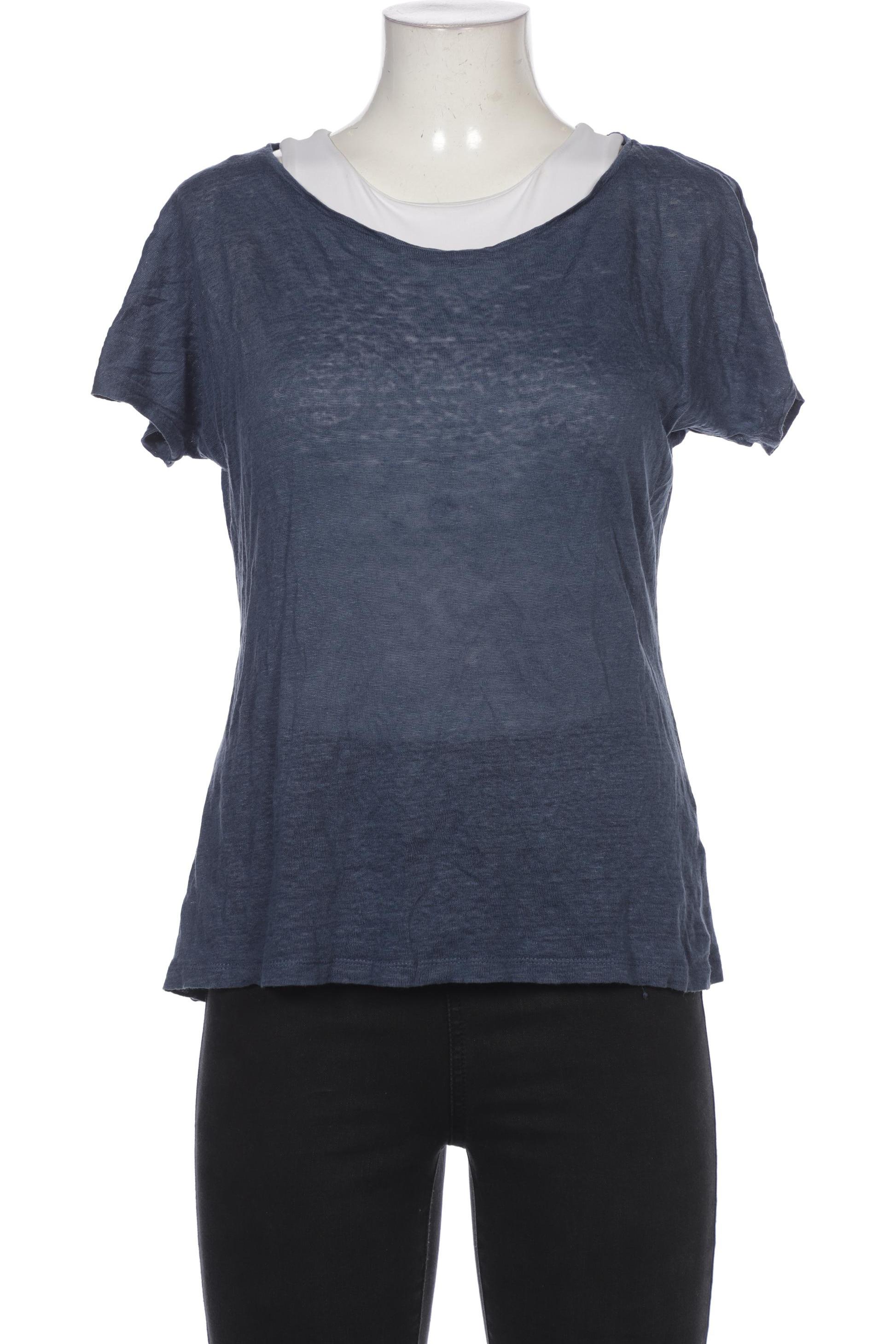 

Christian Berg Damen T-Shirt, blau