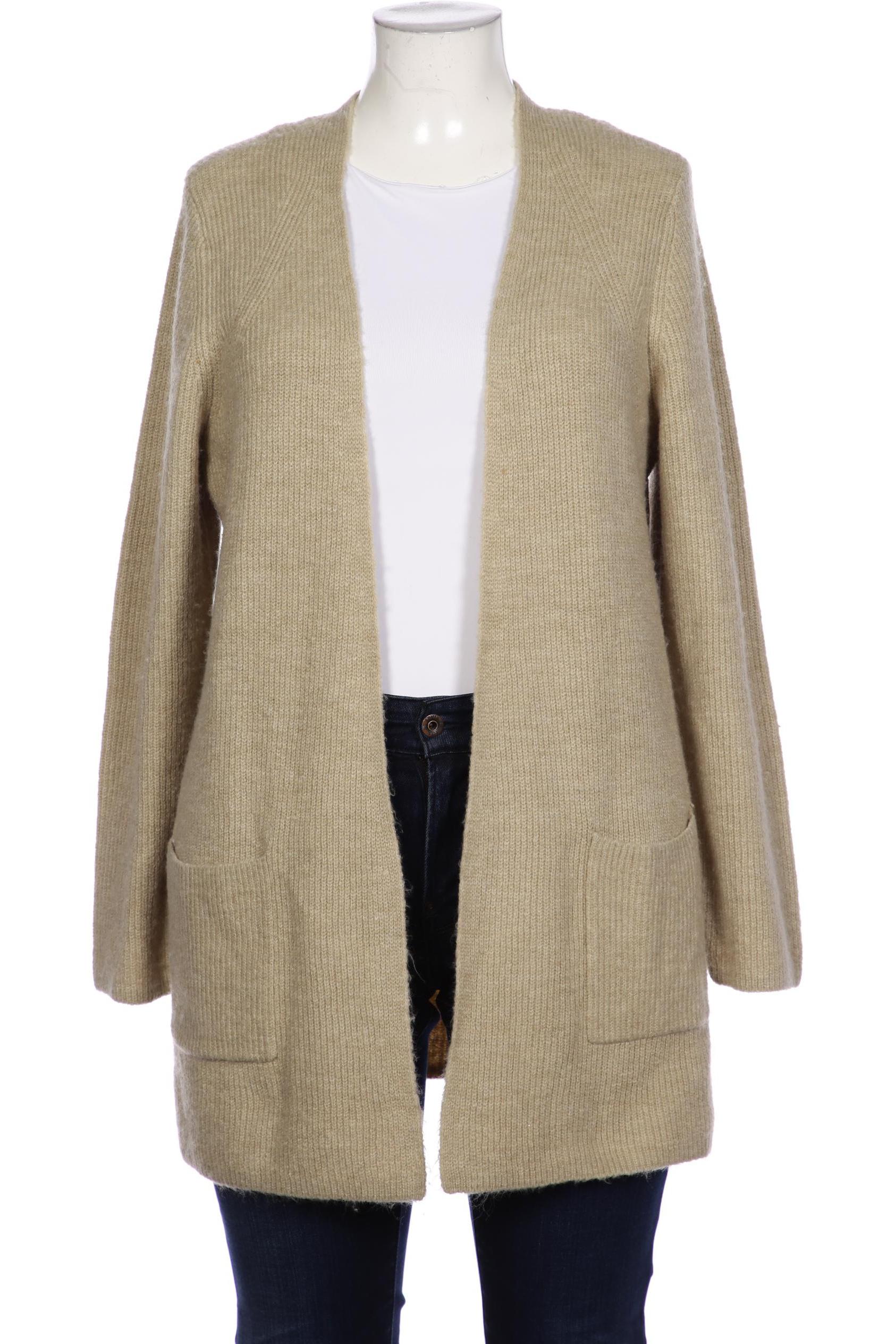 

Christian Berg Damen Strickjacke, hellgrün, Gr. 44