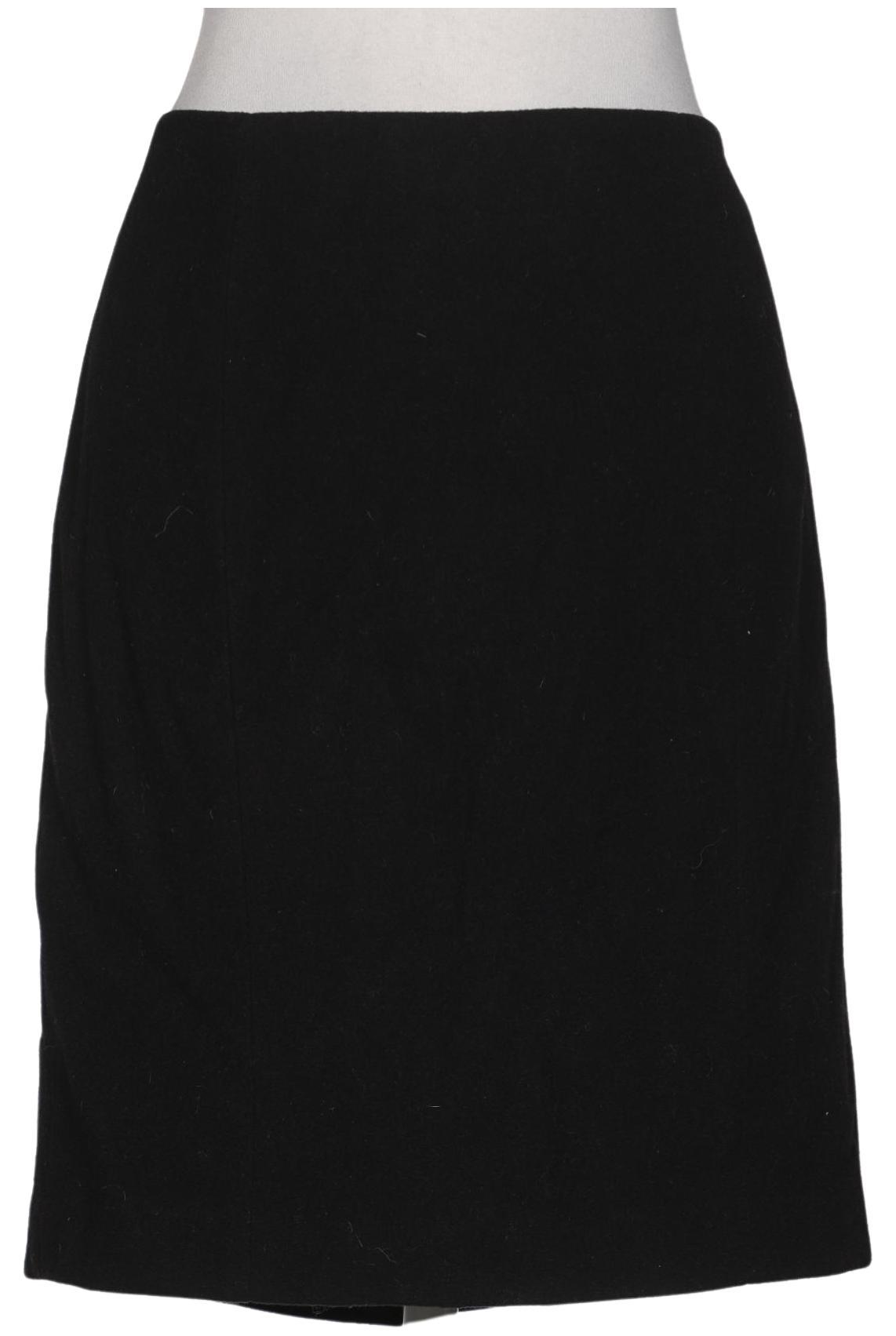 

Christian Berg Damen Rock, schwarz, Gr. 38