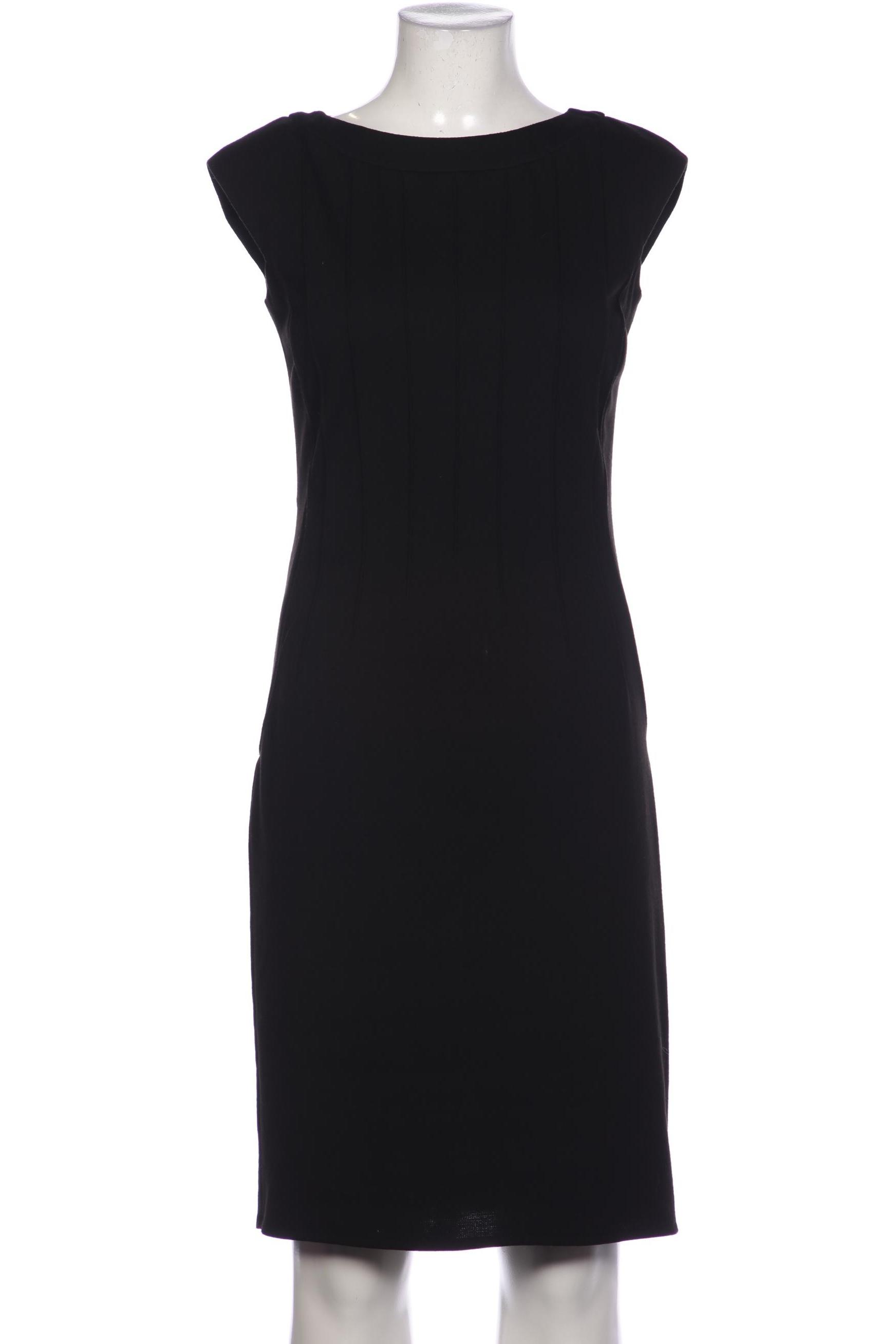 

Christian Berg Damen Kleid, schwarz, Gr. 38