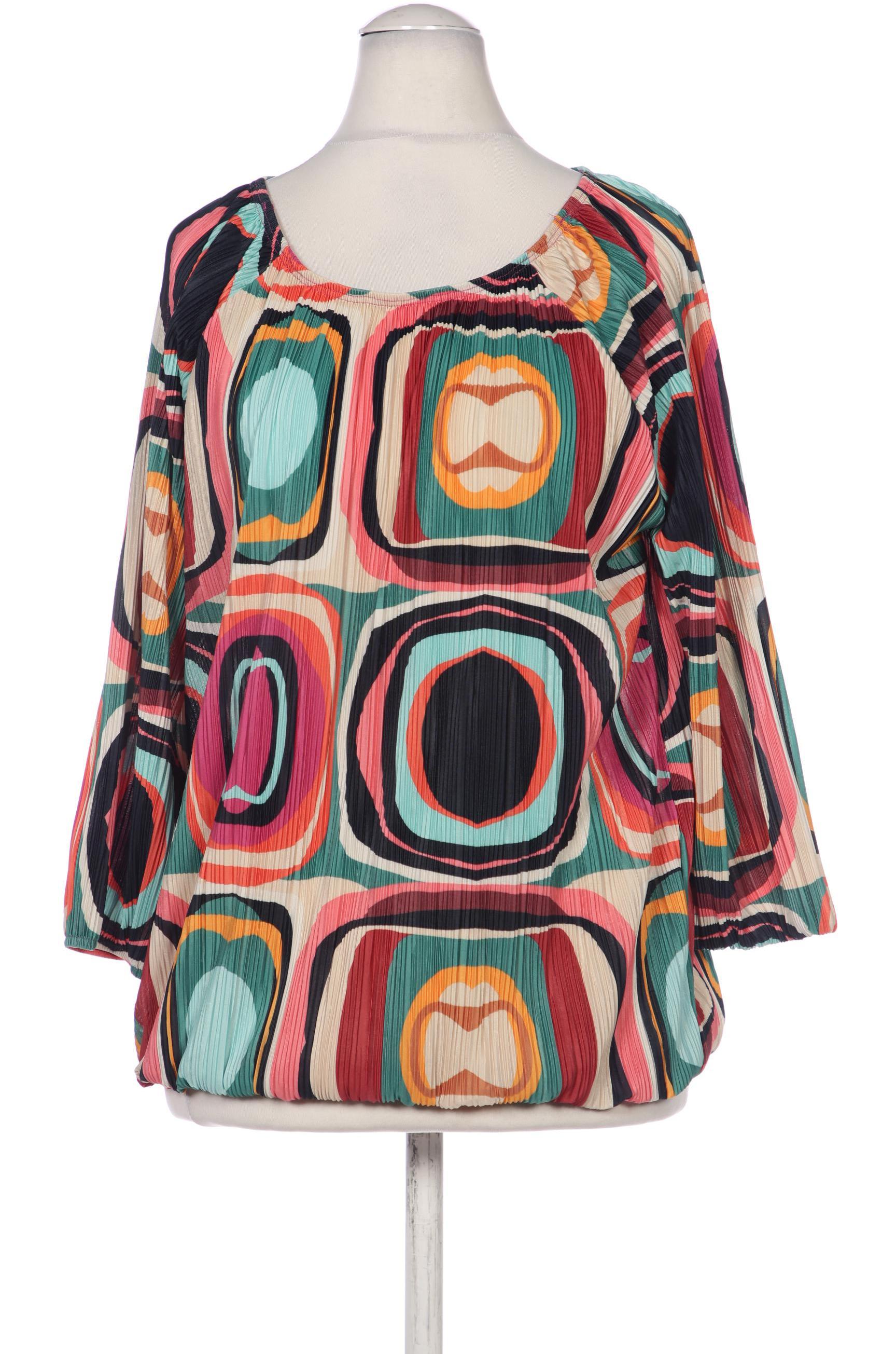 

Christian Berg Damen Bluse, mehrfarbig, Gr. 36