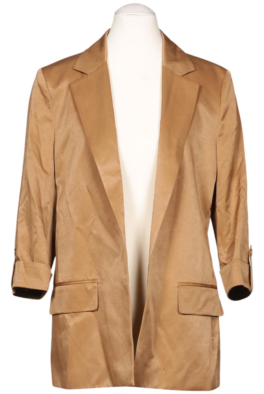 

Christian Berg Damen Blazer, beige, Gr. 36